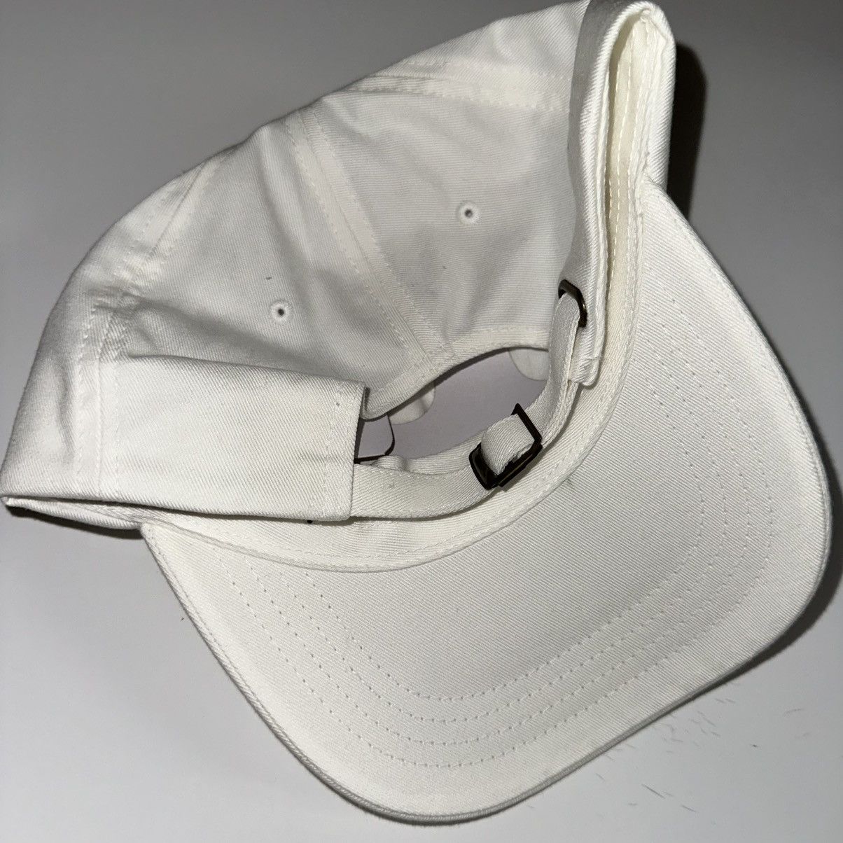 Other Seed shit! White cap NWT Size ONE SIZE - 2 Thumbnail