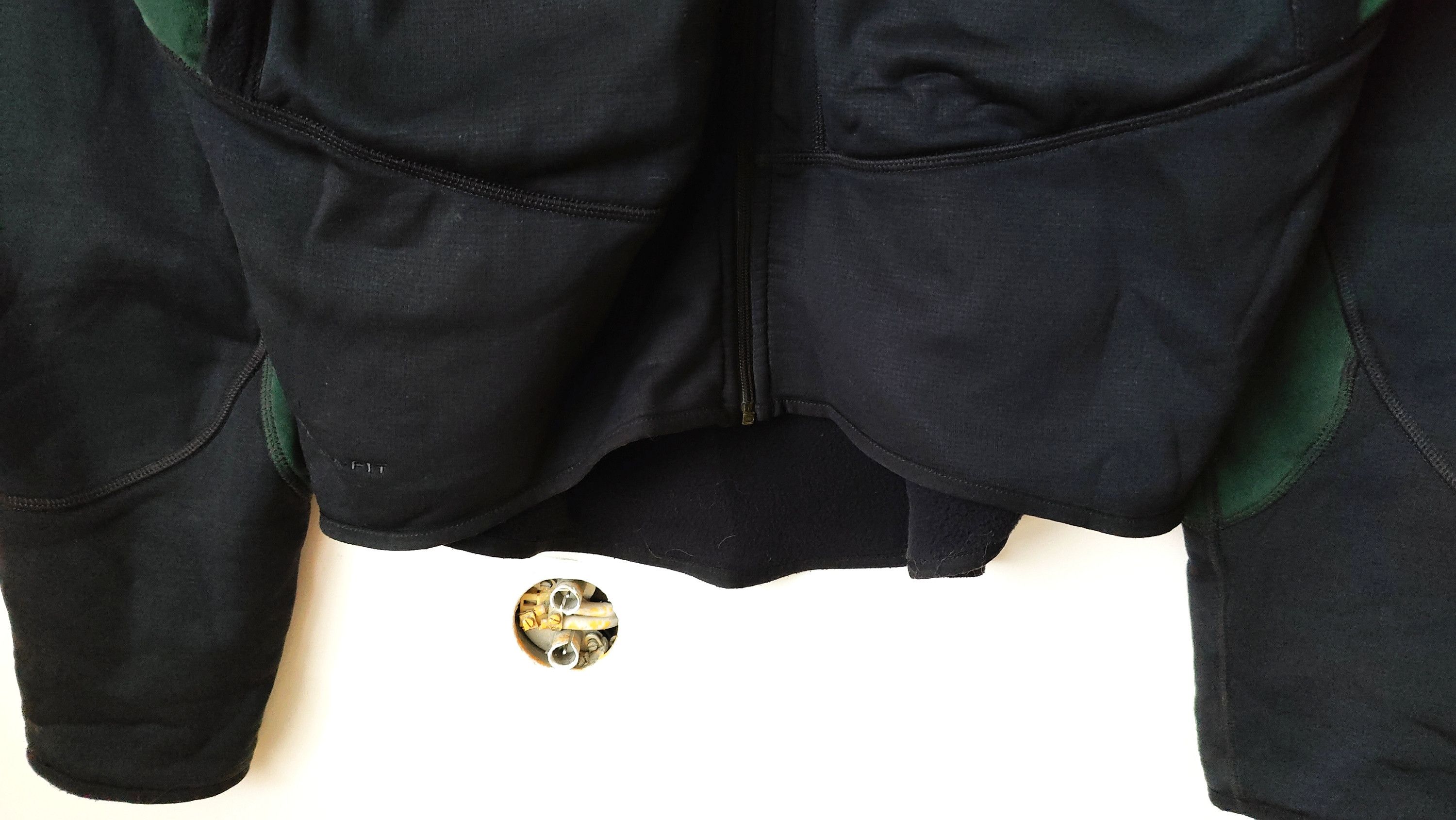 Nike Nike ACG Oregon Series Y2K Polartec RARE Track Top Jacket Size US L / EU 52-54 / 3 - 7 Thumbnail