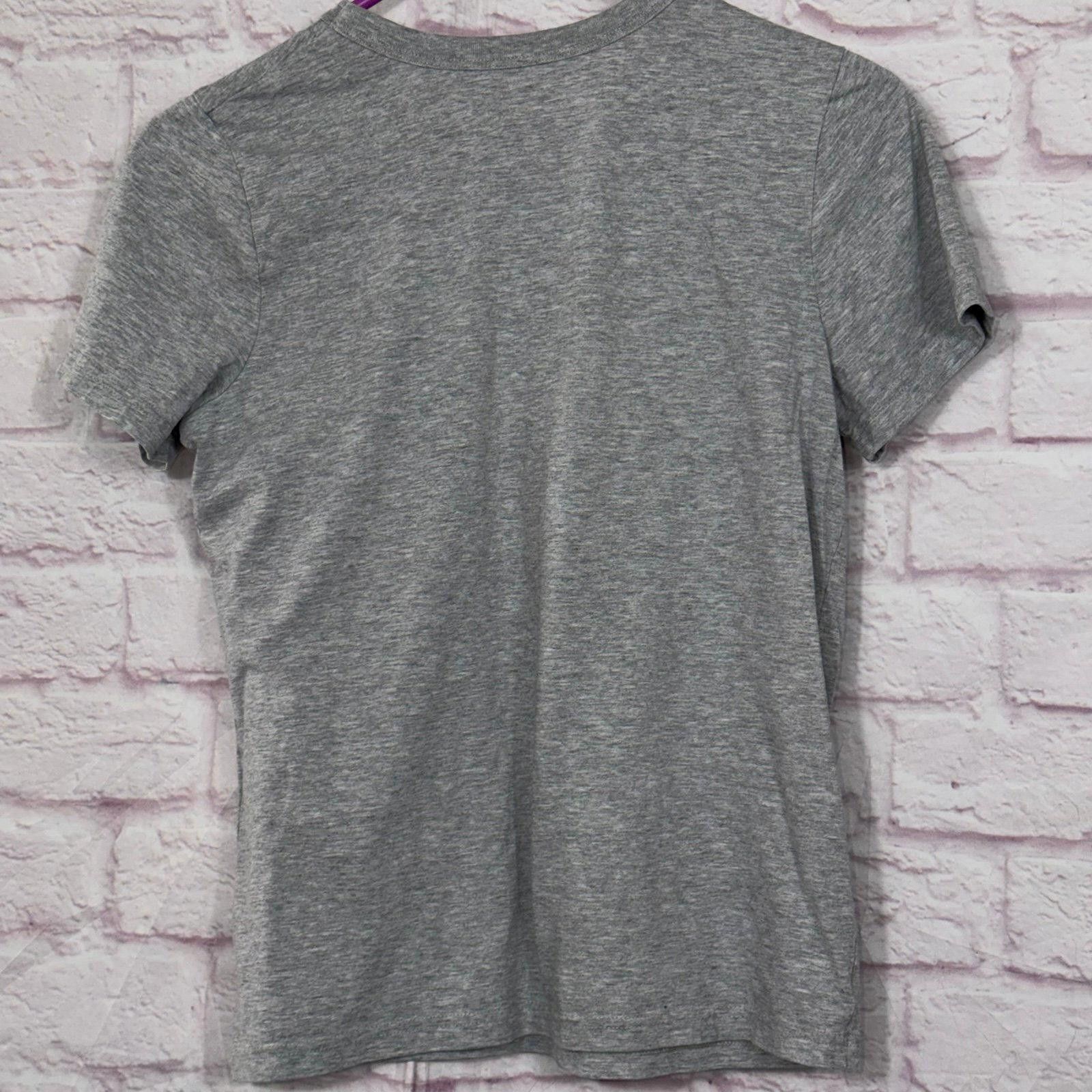 Adidas Adidas Girls XL Graphic Logo T-Shirt Size XL / US 12-14 / IT 48-50 - 4 Thumbnail