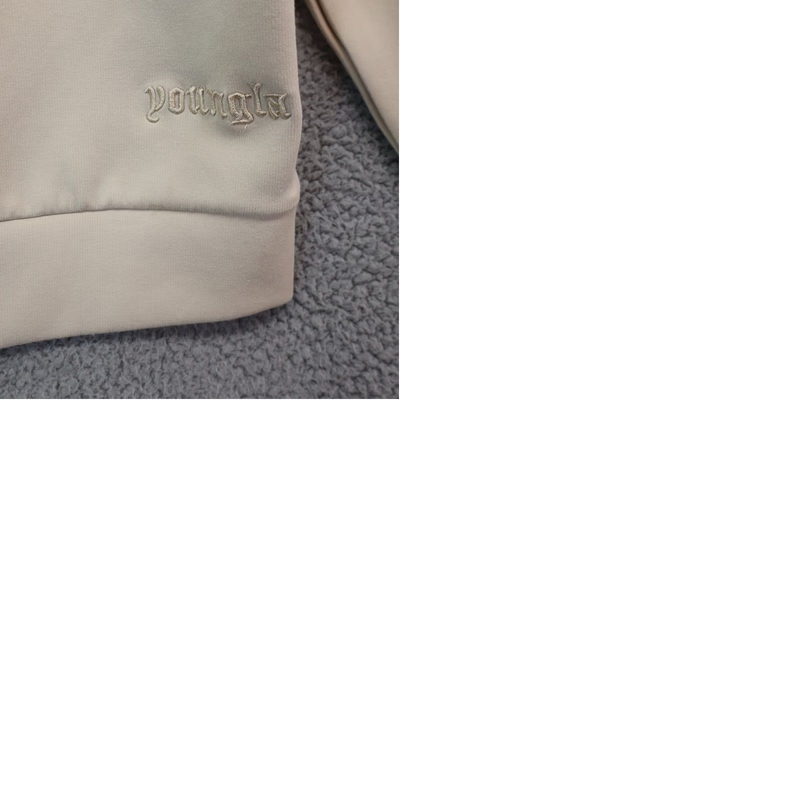 YoungLA VINTAGE N/A Size US XXL / EU 58 / 5 - 9 Thumbnail