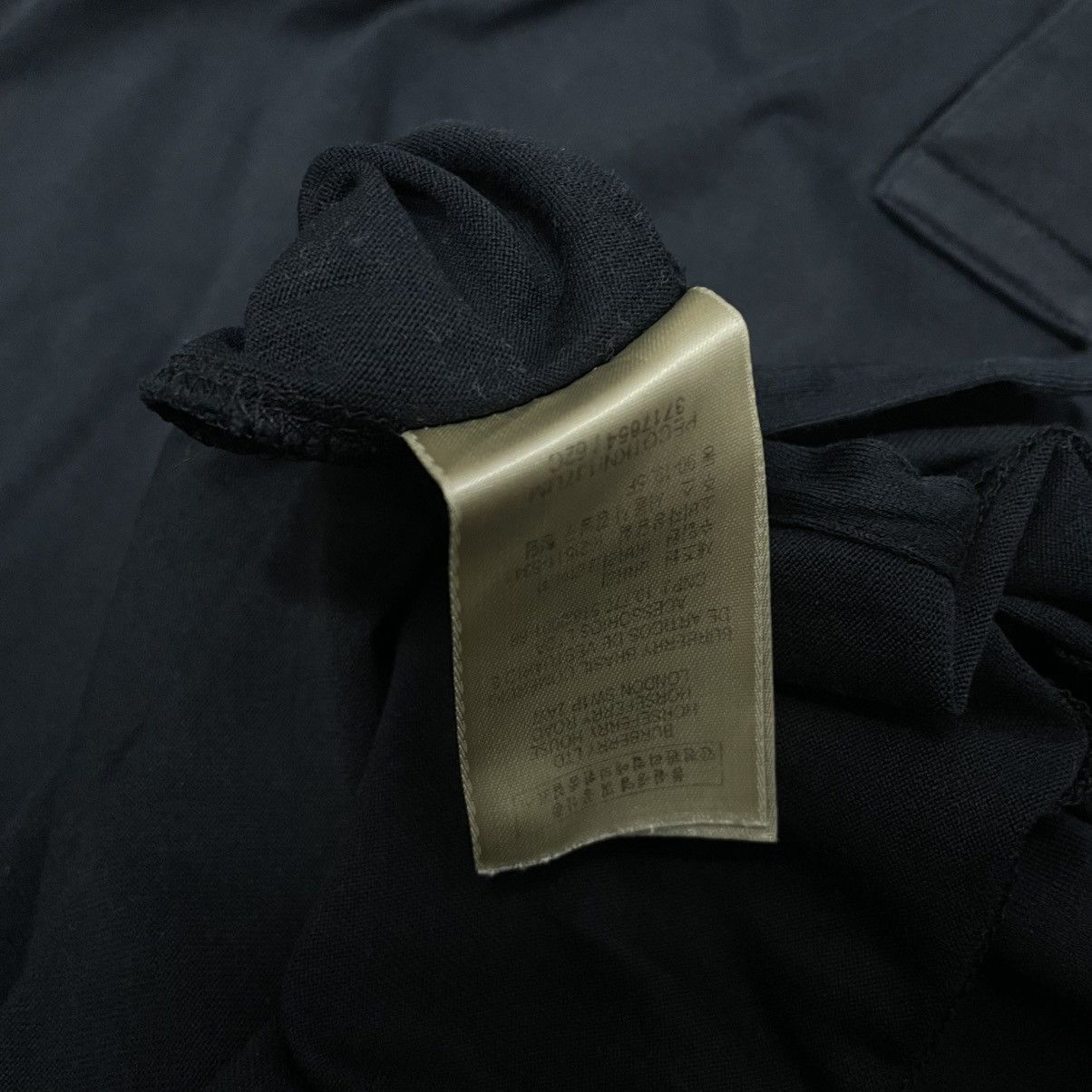 Burberry Burberry Brit Size US L / EU 52-54 / 3 - 11 Thumbnail