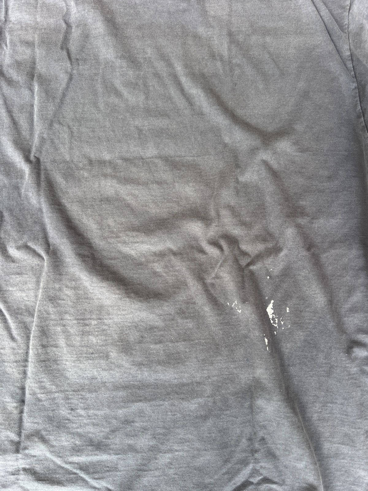 Nike Vintage Faded Distressed Nike T-Shirt Y2K Size US XL / EU 56 / 4 - 4 Thumbnail