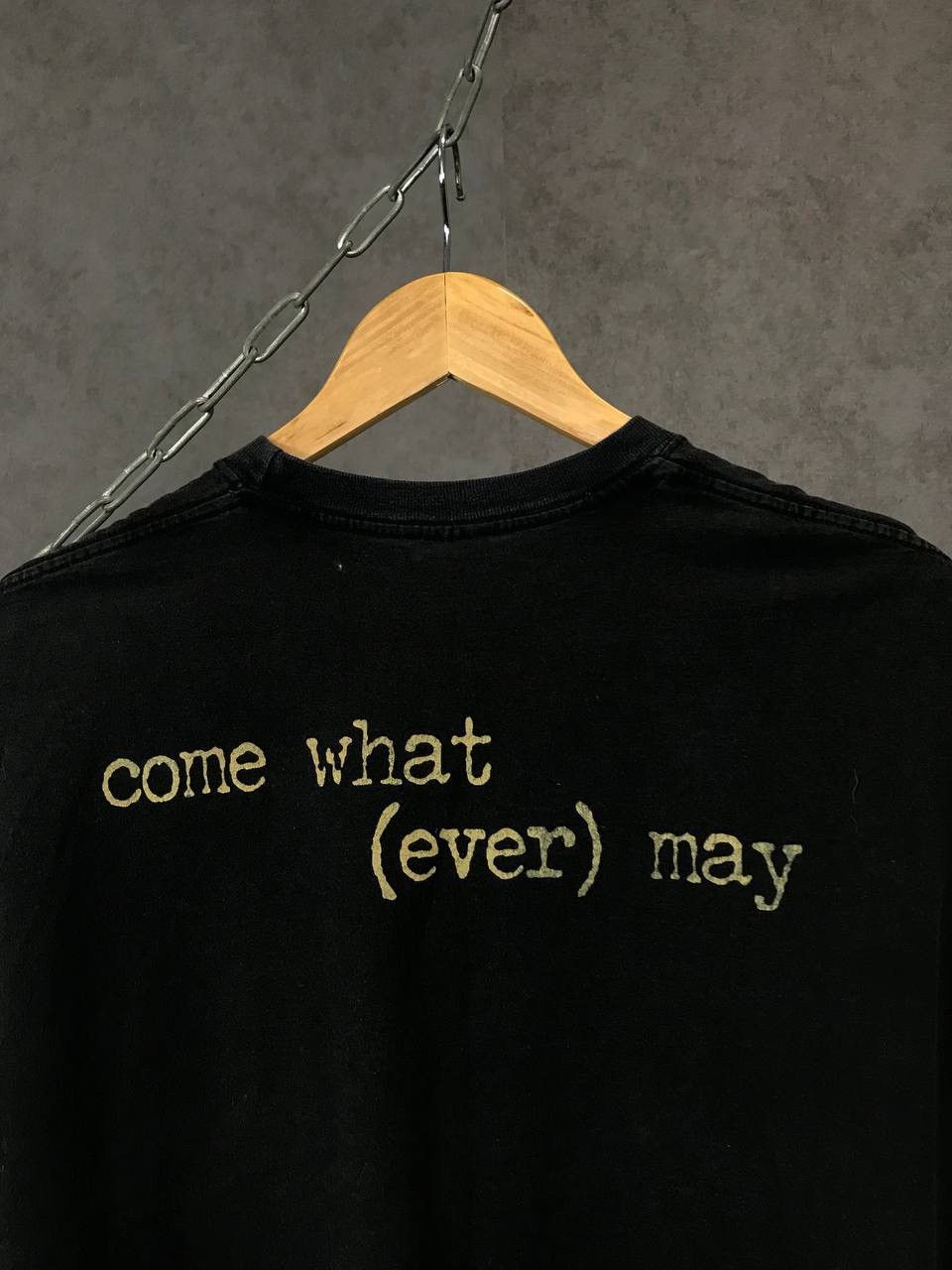 Band Tees Stonesour vintage rock band tee Size US L / EU 52-54 / 3 - 6 Thumbnail