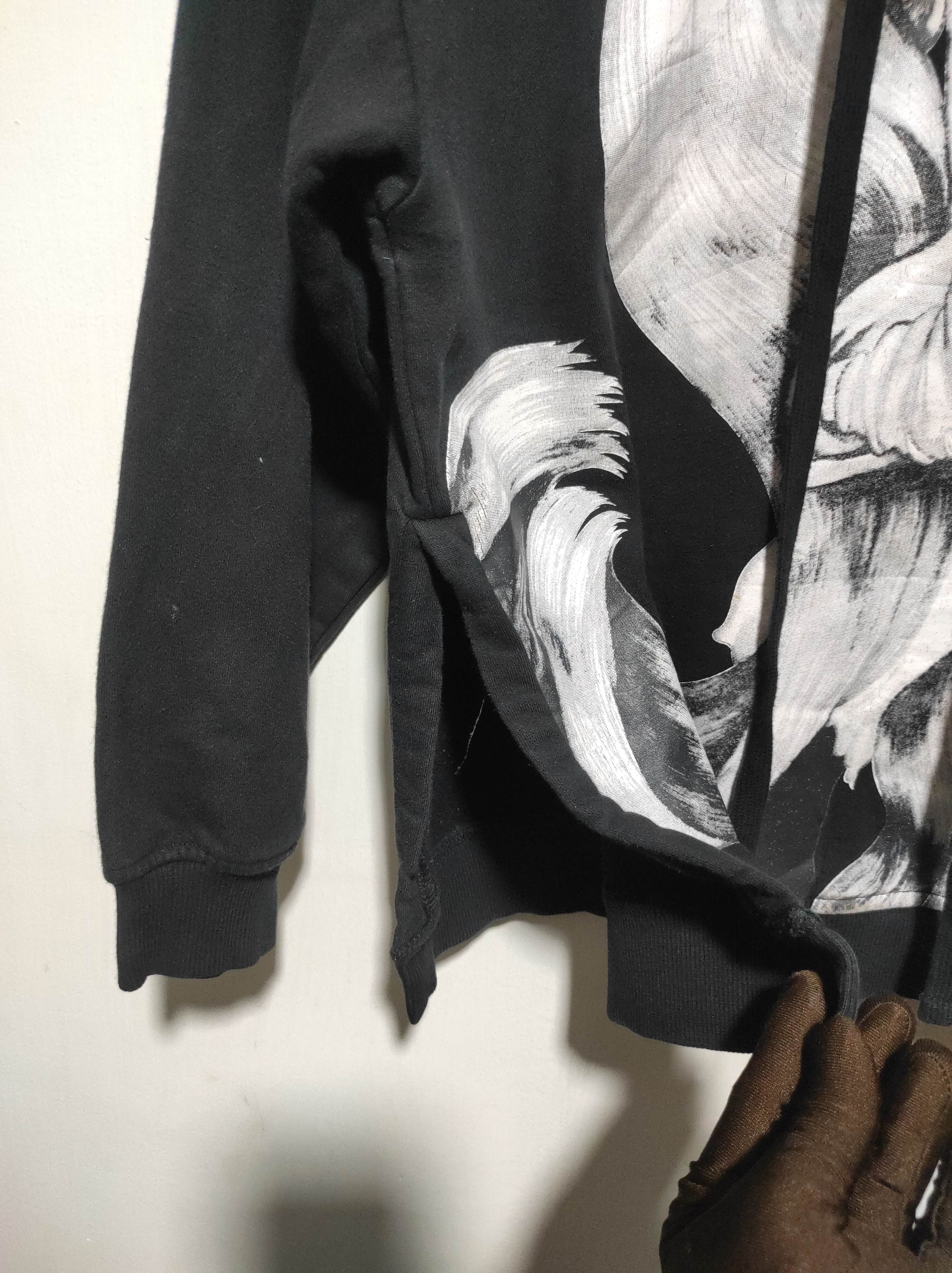 Anime × If Six Was Nine × Le Grande Bleu (L.G.B.) LKMD Anime Fur Hoodie i6w9 LGB style Size US S / EU 44-46 / 1 - 5 Thumbnail