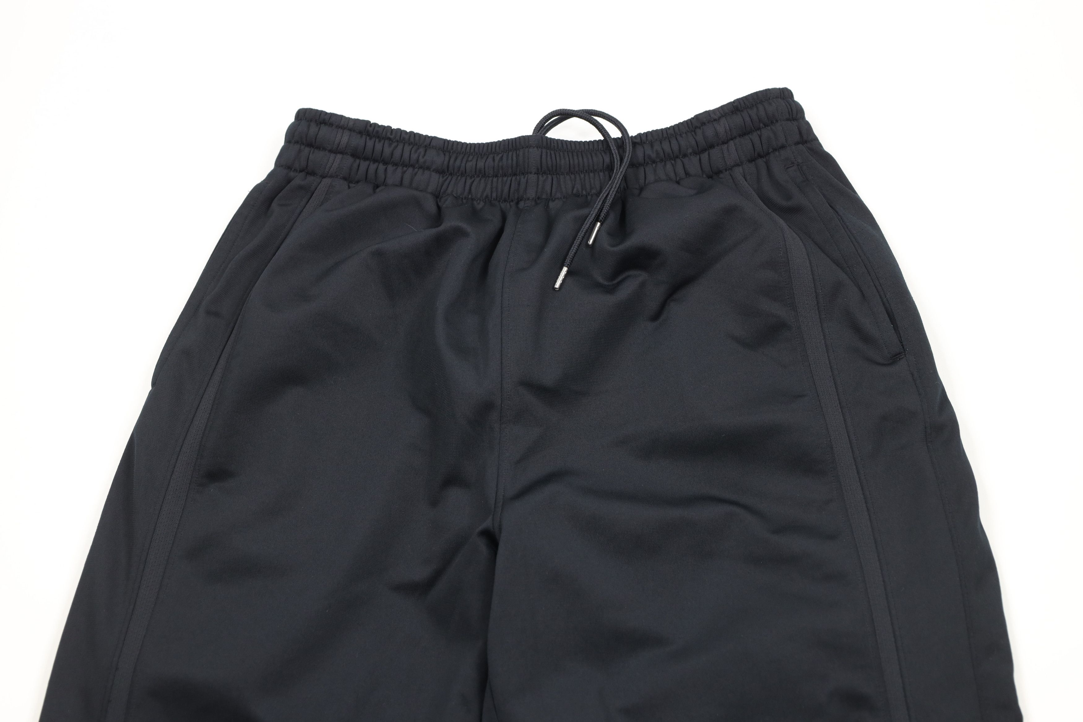 Nike × Vintage Vintage Nike Air Jordan Heavyweight Leg Sweatpants Pants Size US 38 / EU 54 - 2 Thumbnail