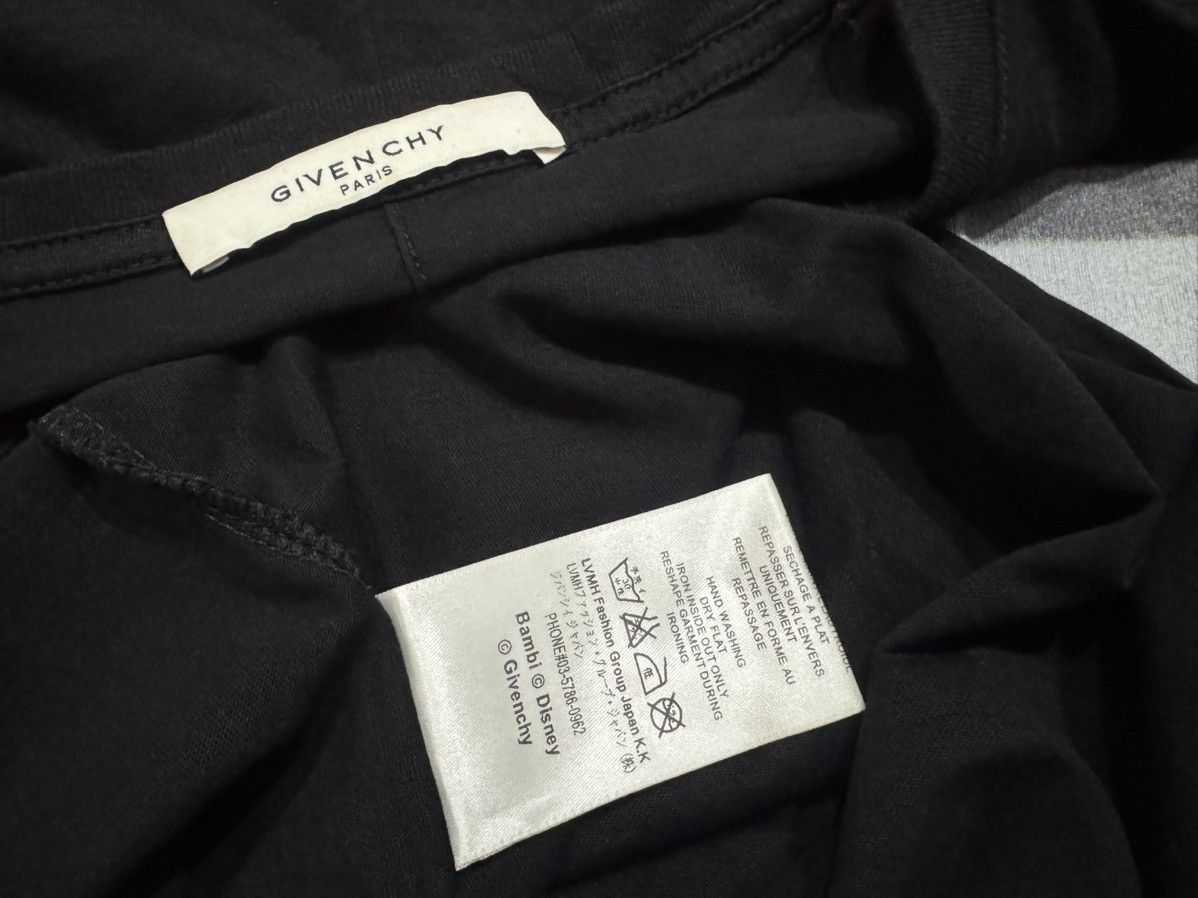 Givenchy Givenchy Bambi Made in Portugal Like New!!! Size US XS / EU 42 / 0 - 4 Thumbnail