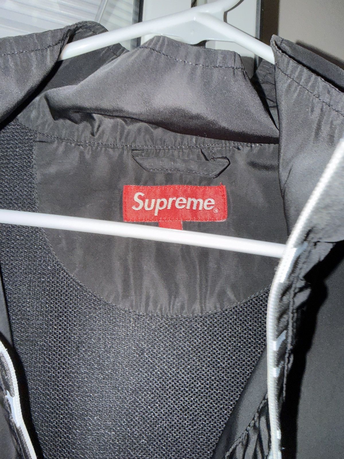Supreme Supreme zip up jacket Size US L / EU 52-54 / 3 - 3 Thumbnail