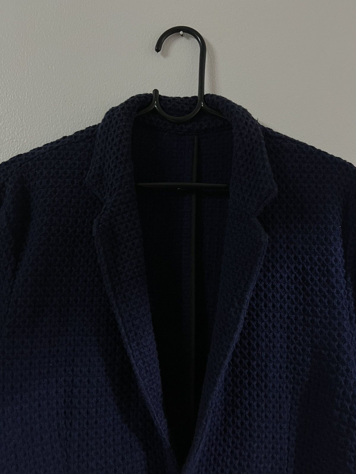 Tornado Mart Zero by Tornado Mart Knit Jacket Size US M / EU 48-50 / 2 - 2 Thumbnail