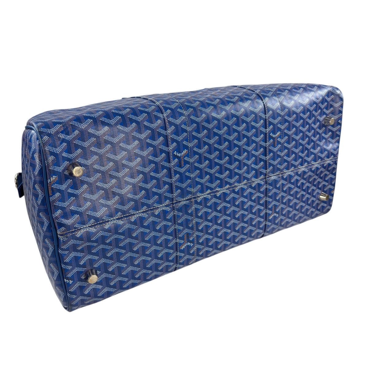 Goyard Goyard Croisiere 50 Duffle Bag Size ONE SIZE - 10 Thumbnail