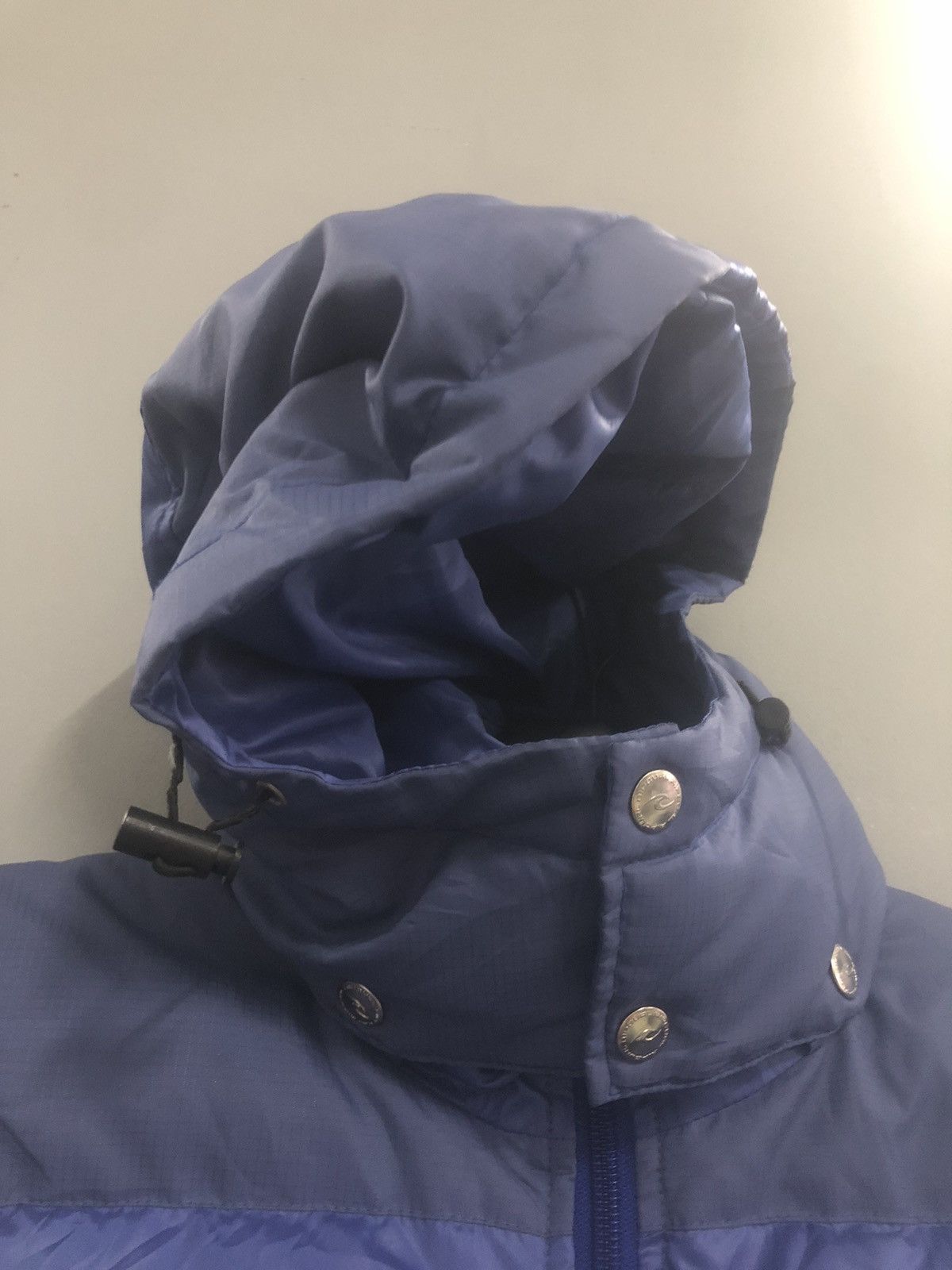 Rip Curl Vintage RIPCURL Jacket Puffer Hoodie Size US M / EU 48-50 / 2 - 4 Thumbnail