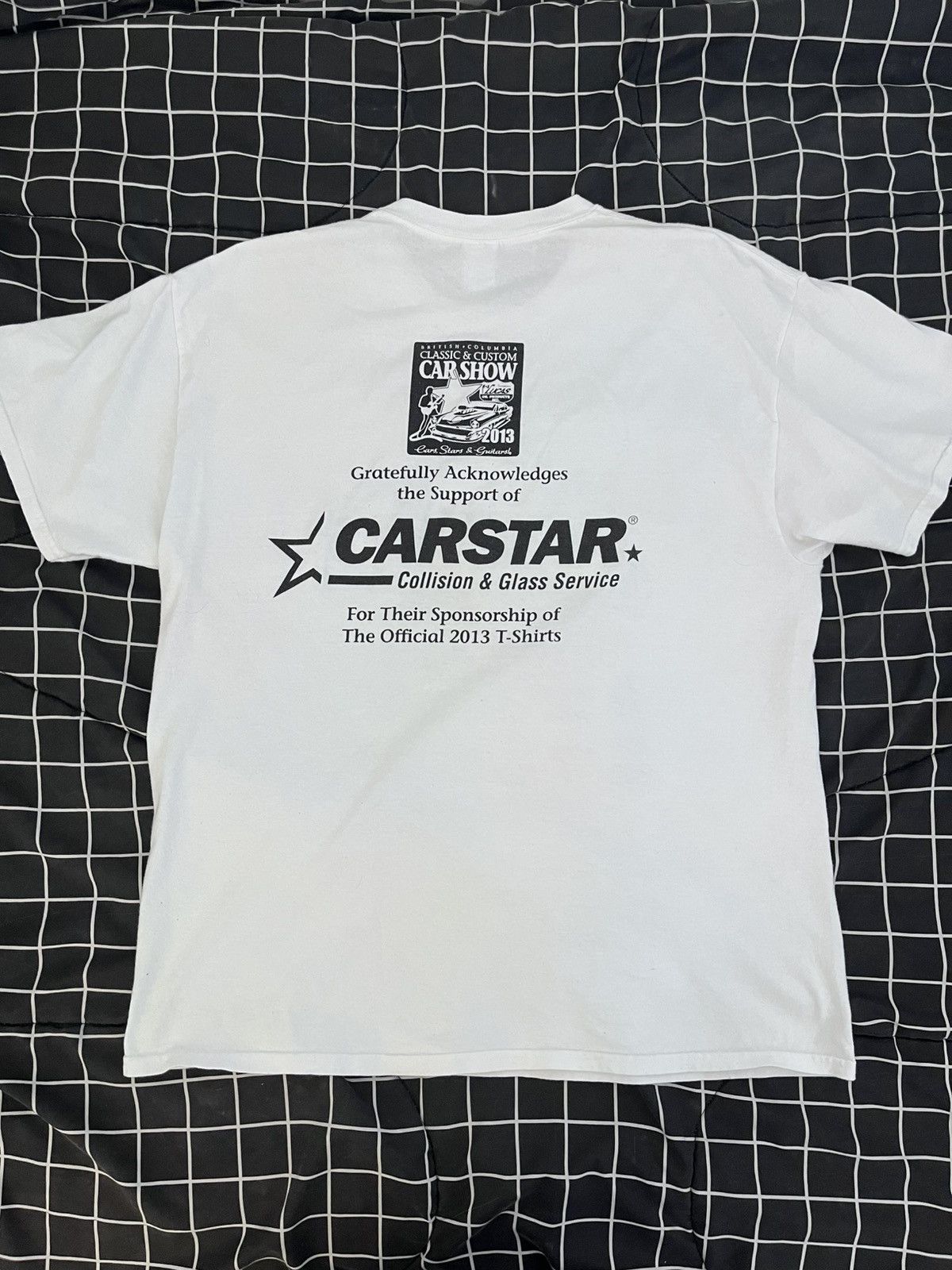 Other Carshow Size US XL / EU 56 / 4 - 3 Thumbnail