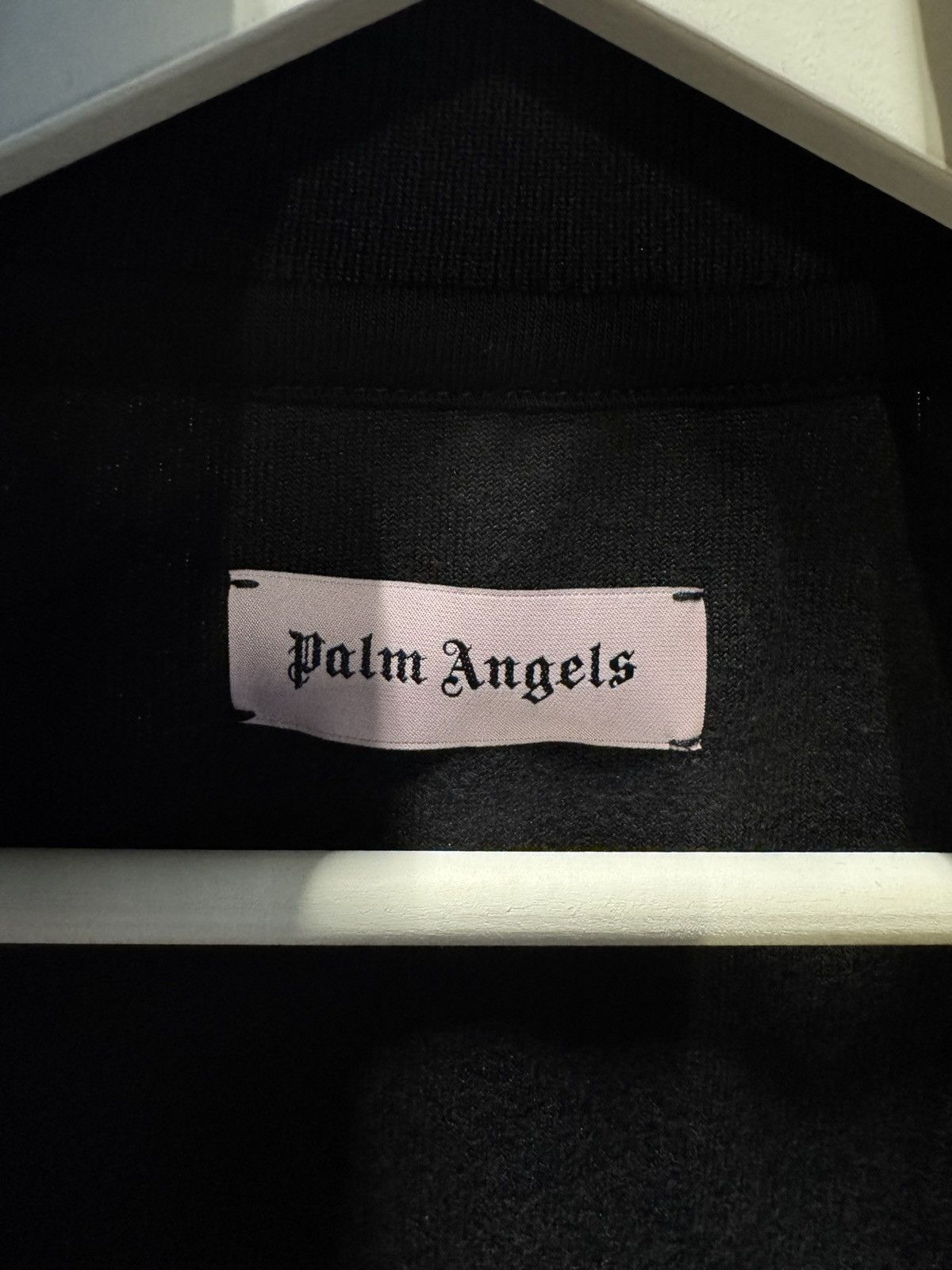 Palm Angels Palm Angels Dubai Exclusive Track Jacket NEW 700$ Size US XS / EU 42 / 0 - 3 Thumbnail
