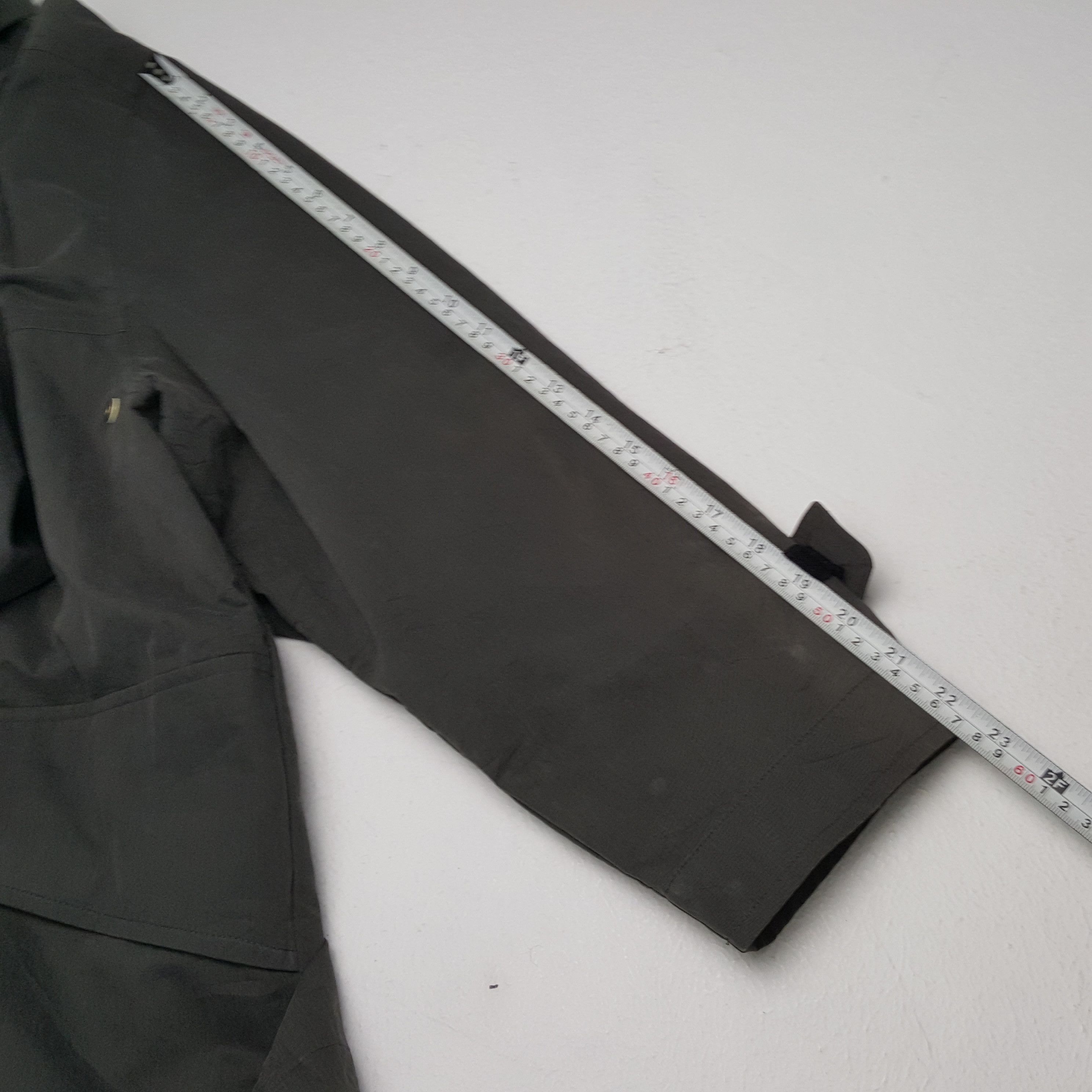 Balenciaga × Vintage Vintage BALENCIAGA SPORTS PARIS Italian Luxury Brand Jacket Size US L / EU 52-54 / 3 - 5 Thumbnail