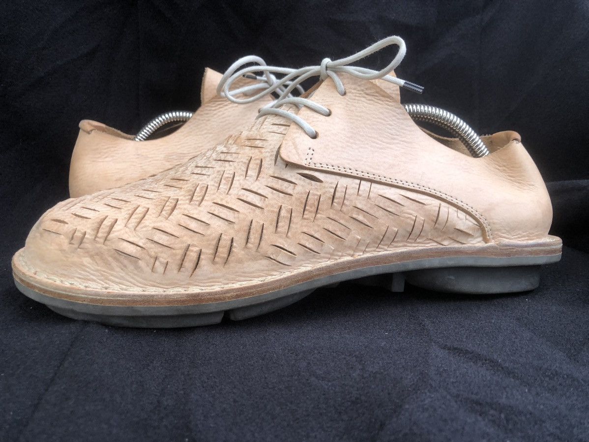 Trippen Trippen Size US 9.5 / EU 42-43 - 7 Thumbnail