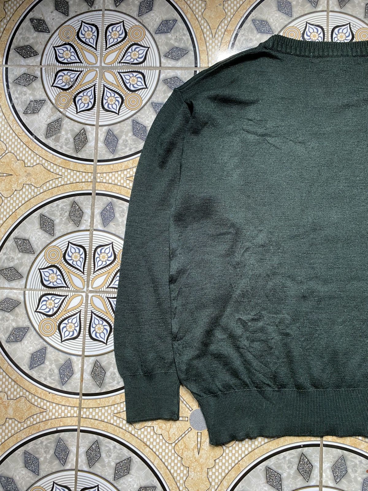 Other 90's Vintage G-Staff Golf International Best Grandpa Core. Size US L / EU 52-54 / 3 - 5 Thumbnail