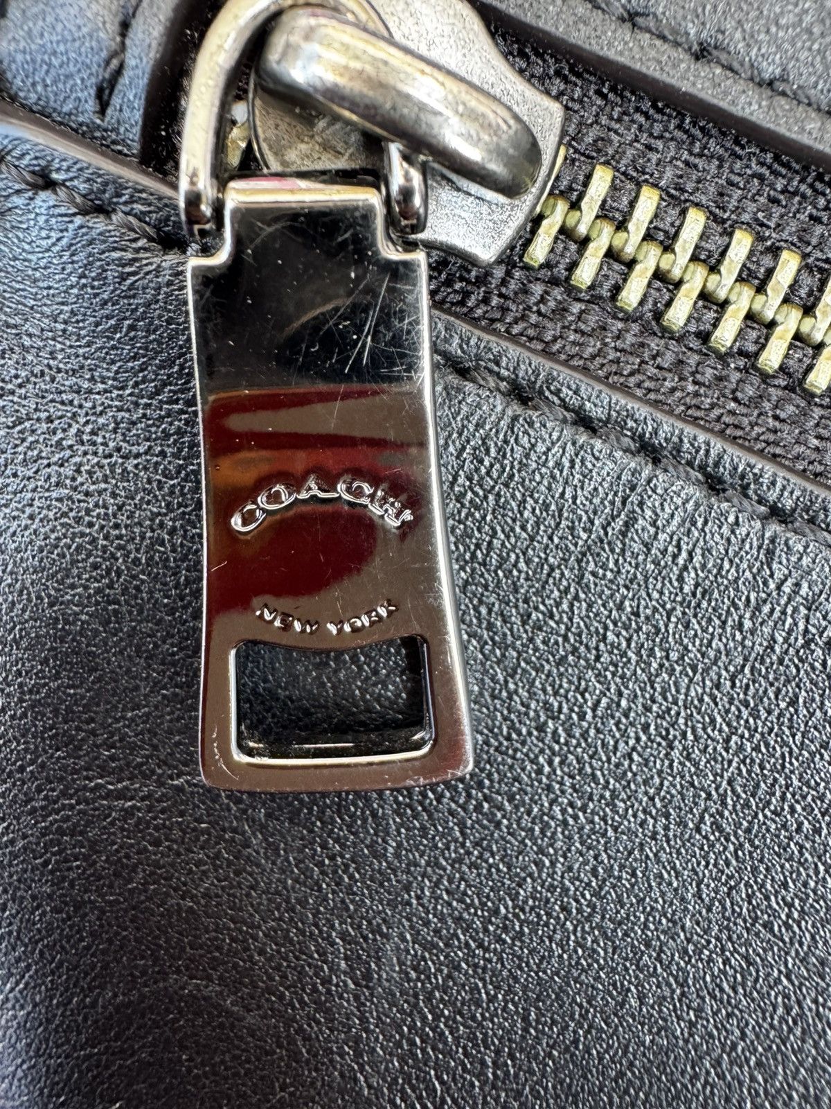 Coach Coach x Selena Gomez Bunny Belt Bag Size ONE SIZE - 6 Thumbnail