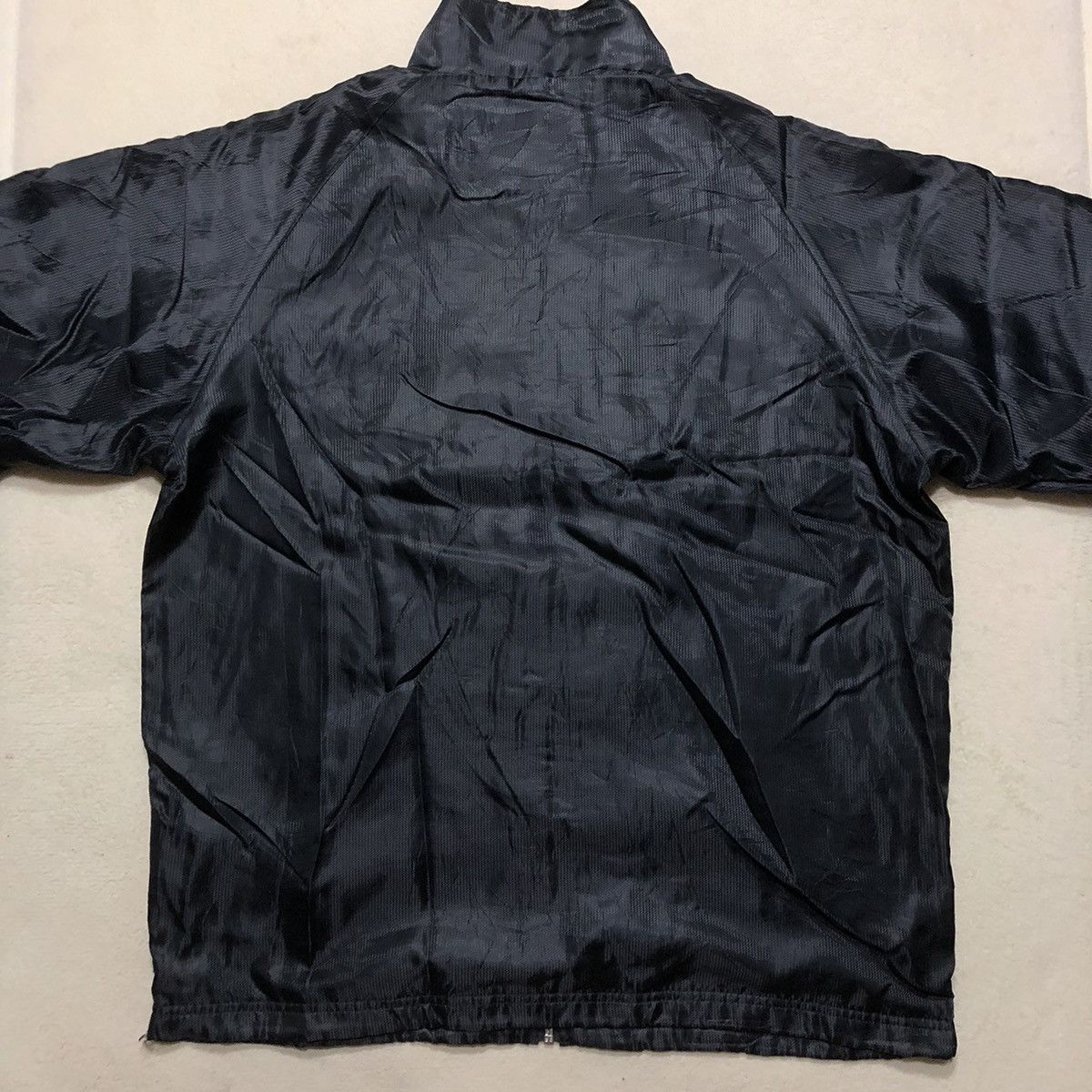 Japanese Brand Japanese Brand KAEPA Embroidered Logo Side Tape Light Jacket Size US XL / EU 56 / 4 - 7 Thumbnail