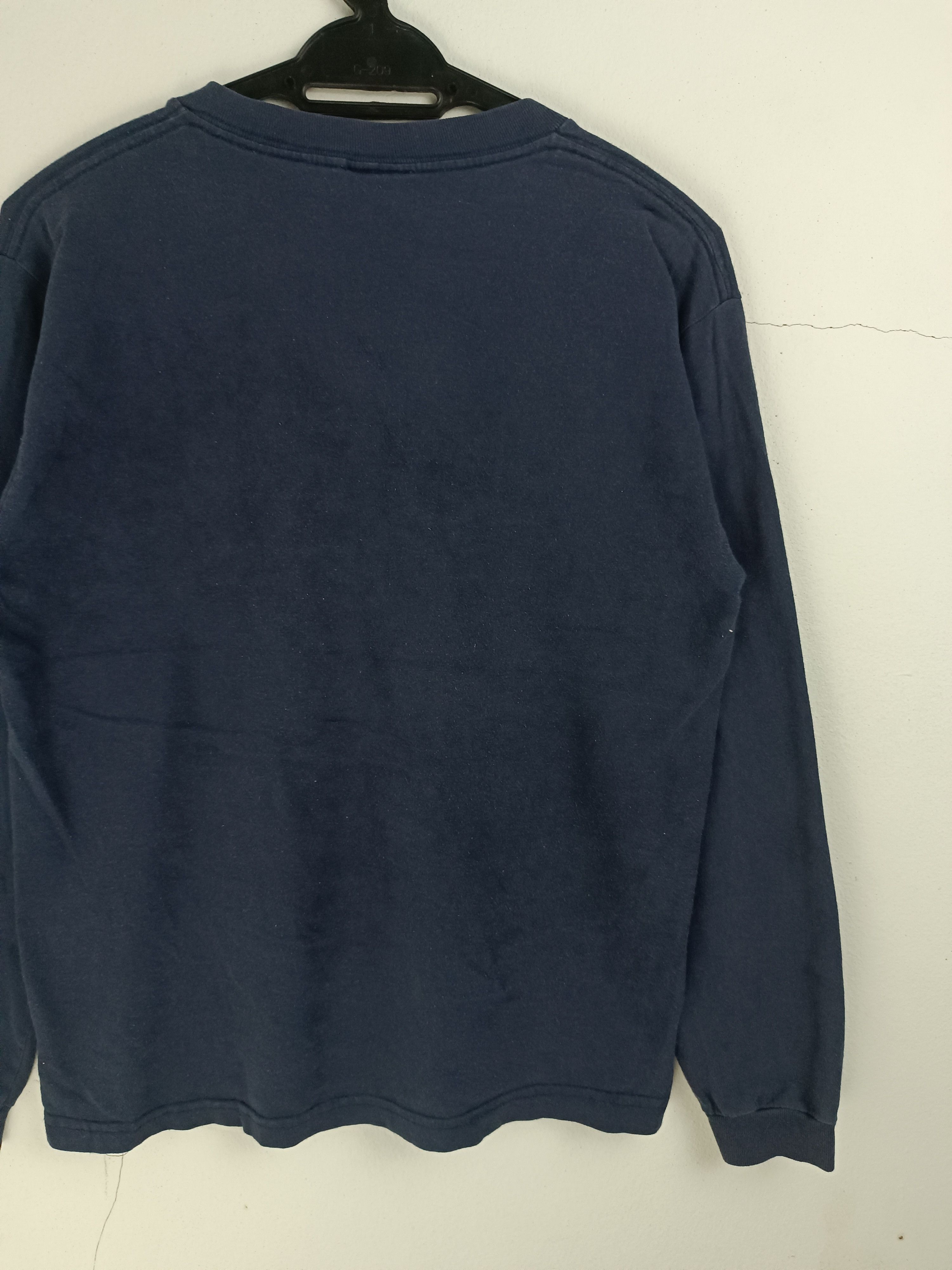 Nintendo THRASHED FADED VINTAGE 2003 NINTENDO SUPER MARIO BROS RARE Size US S / EU 44-46 / 1 - 17 Thumbnail