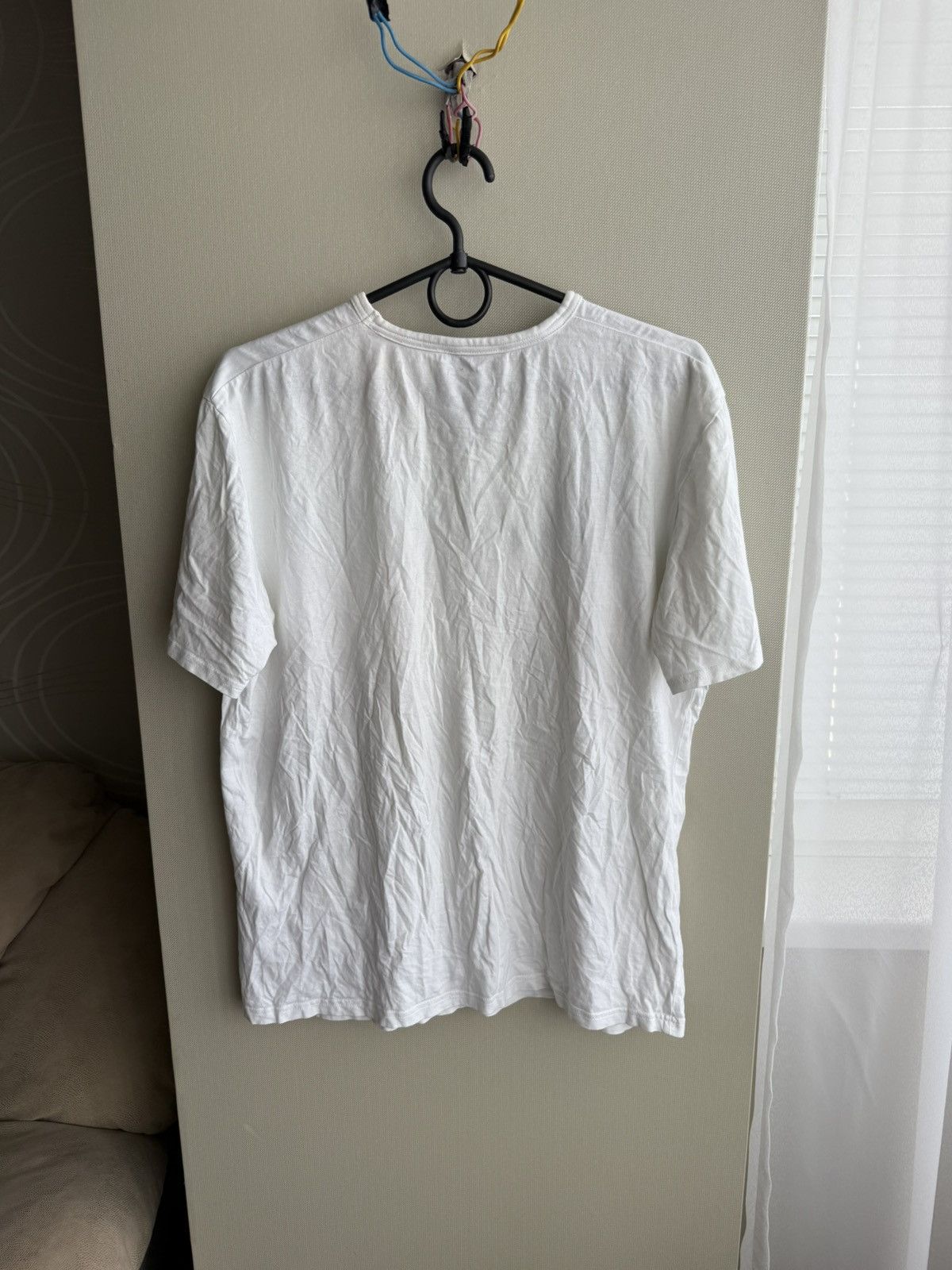 Yves Saint Laurent Vintage Yves Saint Laurent T Shirt Size US M / EU 48-50 / 2 - 4 Thumbnail