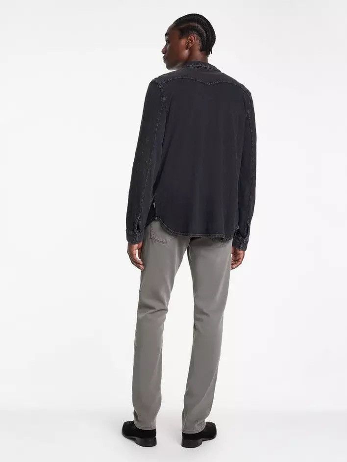 John Varvatos JV701 denim. Size 30 Size US 30 / EU 46 - 2 Thumbnail