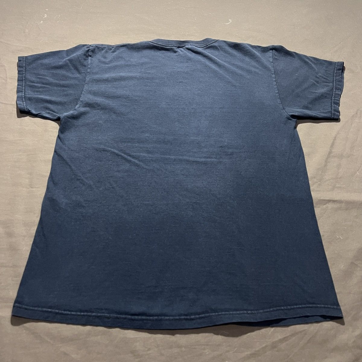 Vintage Y2K HALO WARS XBOX microsoft Tee Faded