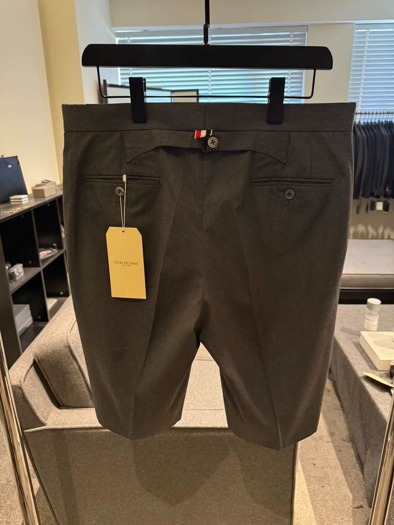 Other Thom Browne size1 shorts Size US 26 / EU 42 - 2 Thumbnail