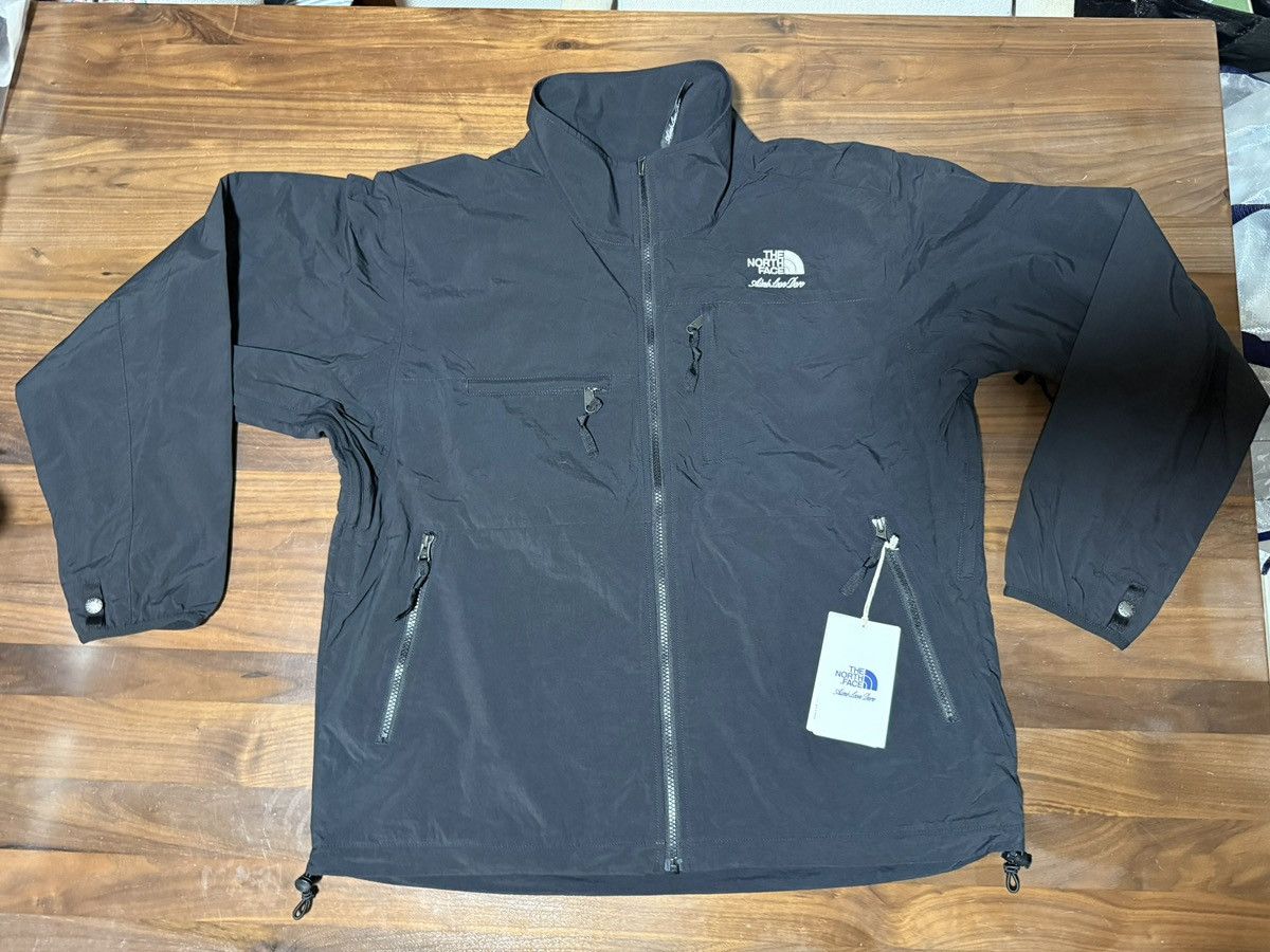 Aime Leon Dore Aime Leon Dore ALD The North Face Nylon Denali Jacket Large Size US L / EU 52-54 / 3 - 7 Thumbnail