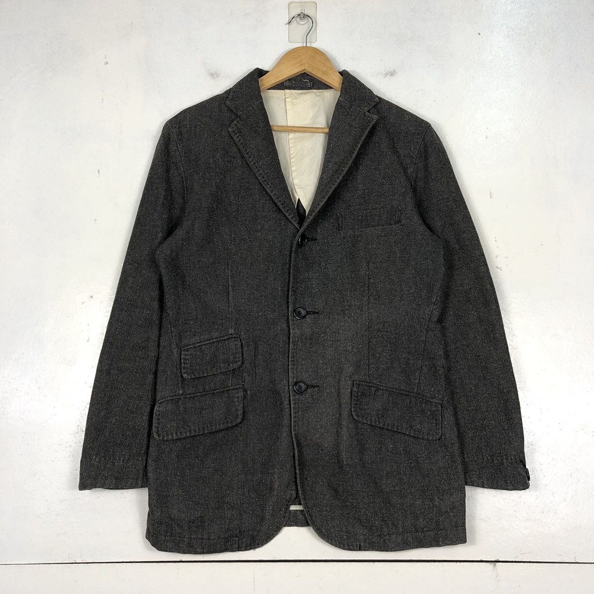 Other Harris Paris Coat Jackets 🧥 Size US M / EU 48-50 / 2 - 1 Thumbnail