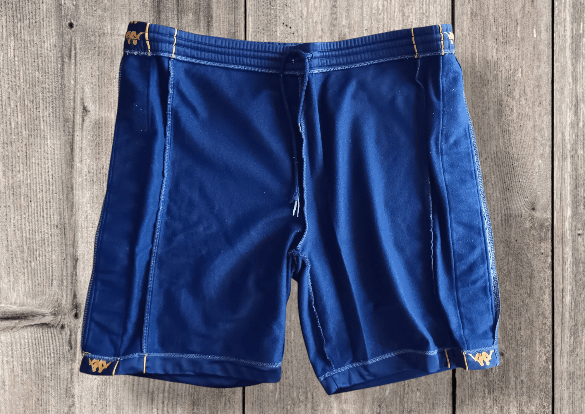 Kappa Vintage | Kappa Short Size US 36 / EU 52 - 7 Thumbnail