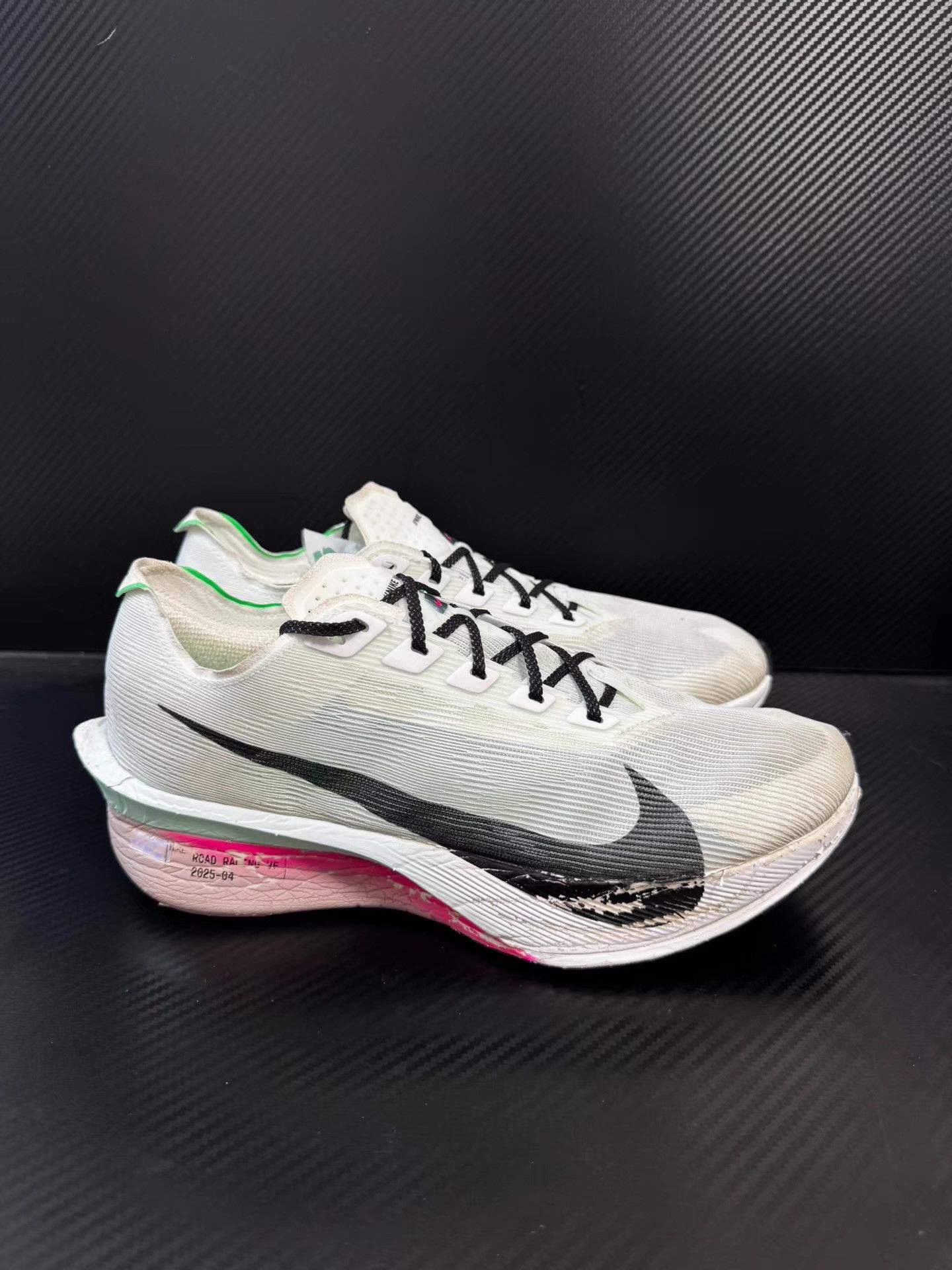 Nike Nike Zoom Vaporfly Next% 4 Running Shoes Q10 Size US 8.5 / EU 41-42 - 1 Thumbnail