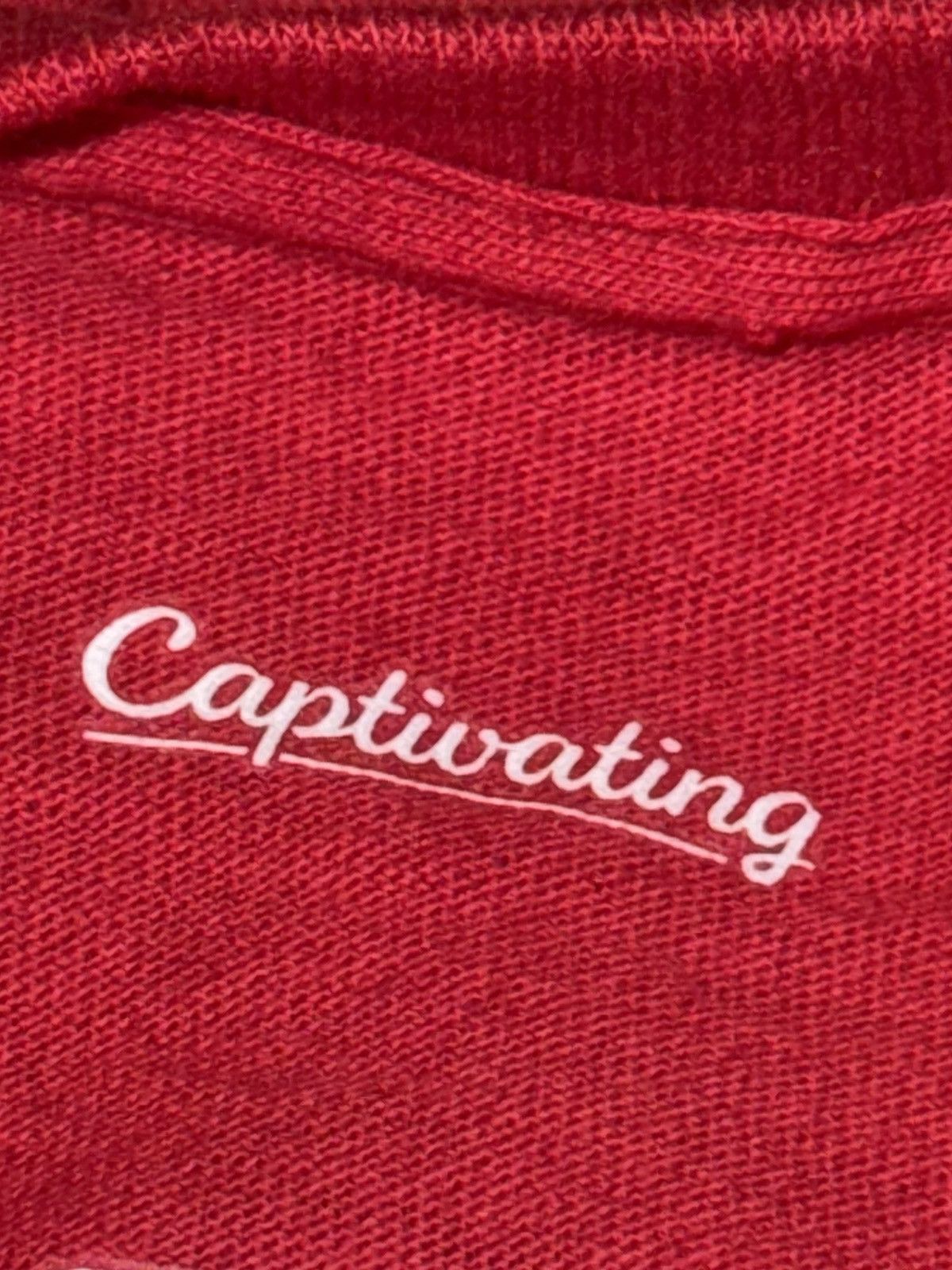 NCAA Captivating Apparel NCAA Oklahoma Sooners Shirt 2XL Size US XXL / EU 58 / 5 - 14 Thumbnail