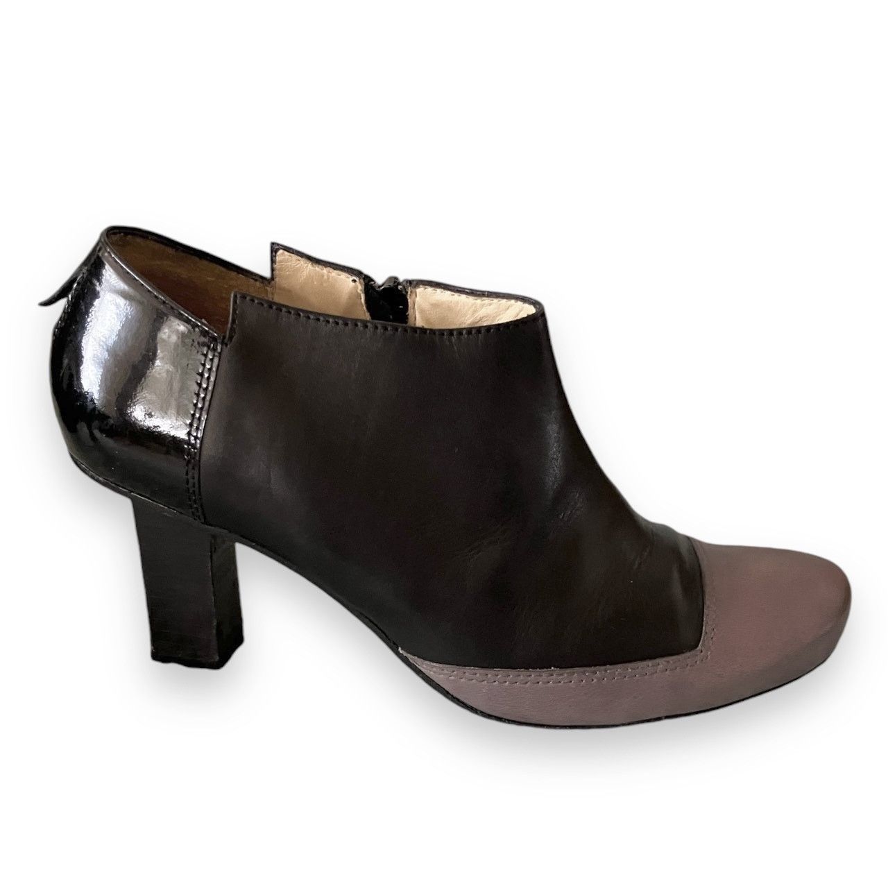Marithe + Francois Girbaud Iconic Marithe + Francois Girbaud VINTAGE Shoes Y2K Size US 7.5 / IT 37.5 - 6 Thumbnail