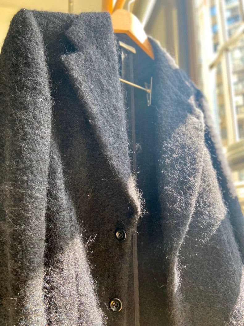 Dries Van Noten Dries Van Noten Dries Van Noten Suit jacket-2507 Size US L / EU 52-54 / 3 - 2 Thumbnail
