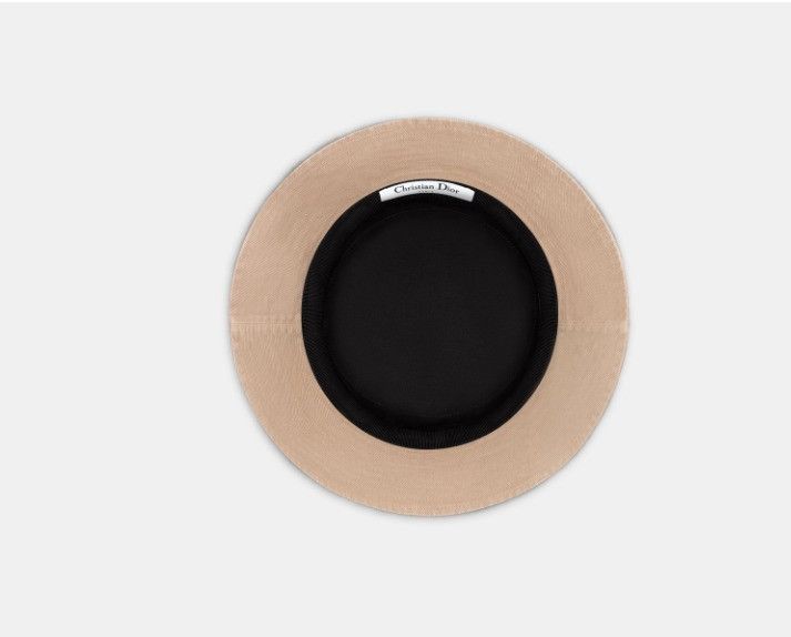 Dior o1w1db10425 24BTI923 Size: OS / Brim Bucket Cap / Hat Size ONE SIZE - 4 Thumbnail