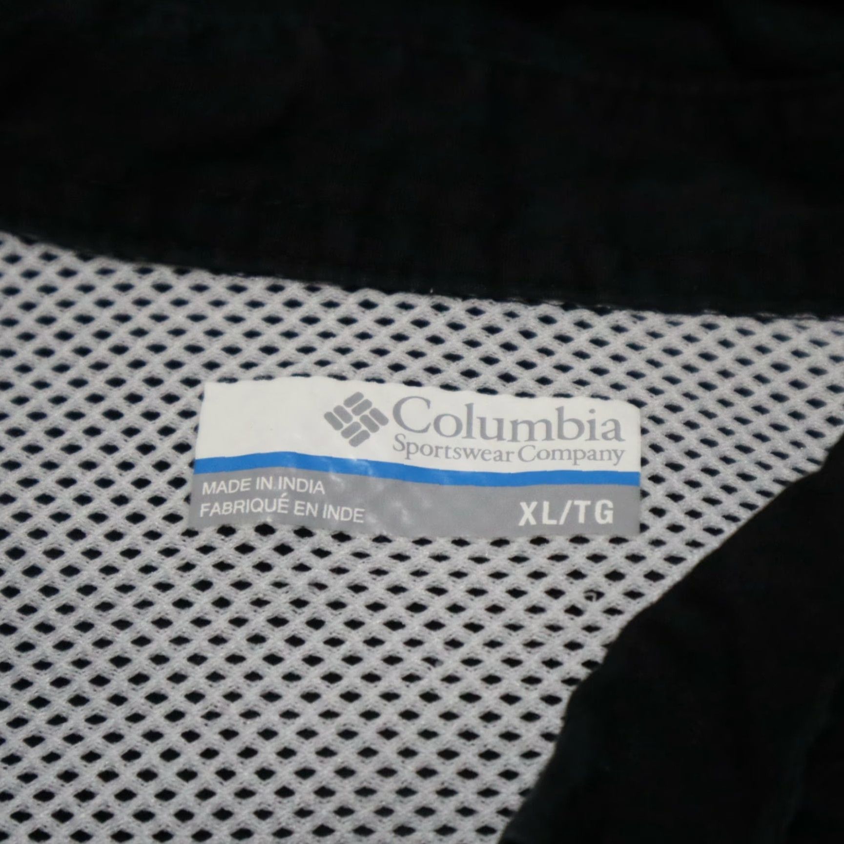 Vintage Columbia PHG Hunting Shirt Black Four Pocket Button Up Men’s XL Outerwear Shirt (Columbia PHG) Hunting Mens XL Black Four Pocket Button-Up Shirt Size US XL / EU 56 / 4 - 3 Thumbnail