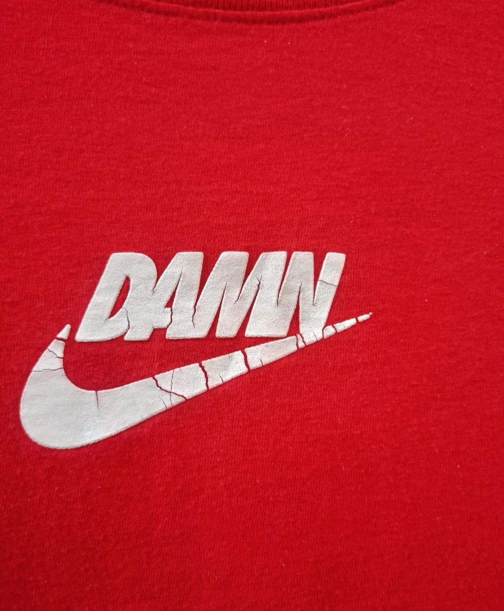 Kendrick Lamar × Nike × Top Dawg Entertainment NIKE DAMN Kendrick Lamar Top Dawg Entertainment Size US L / EU 52-54 / 3 - 9 Thumbnail