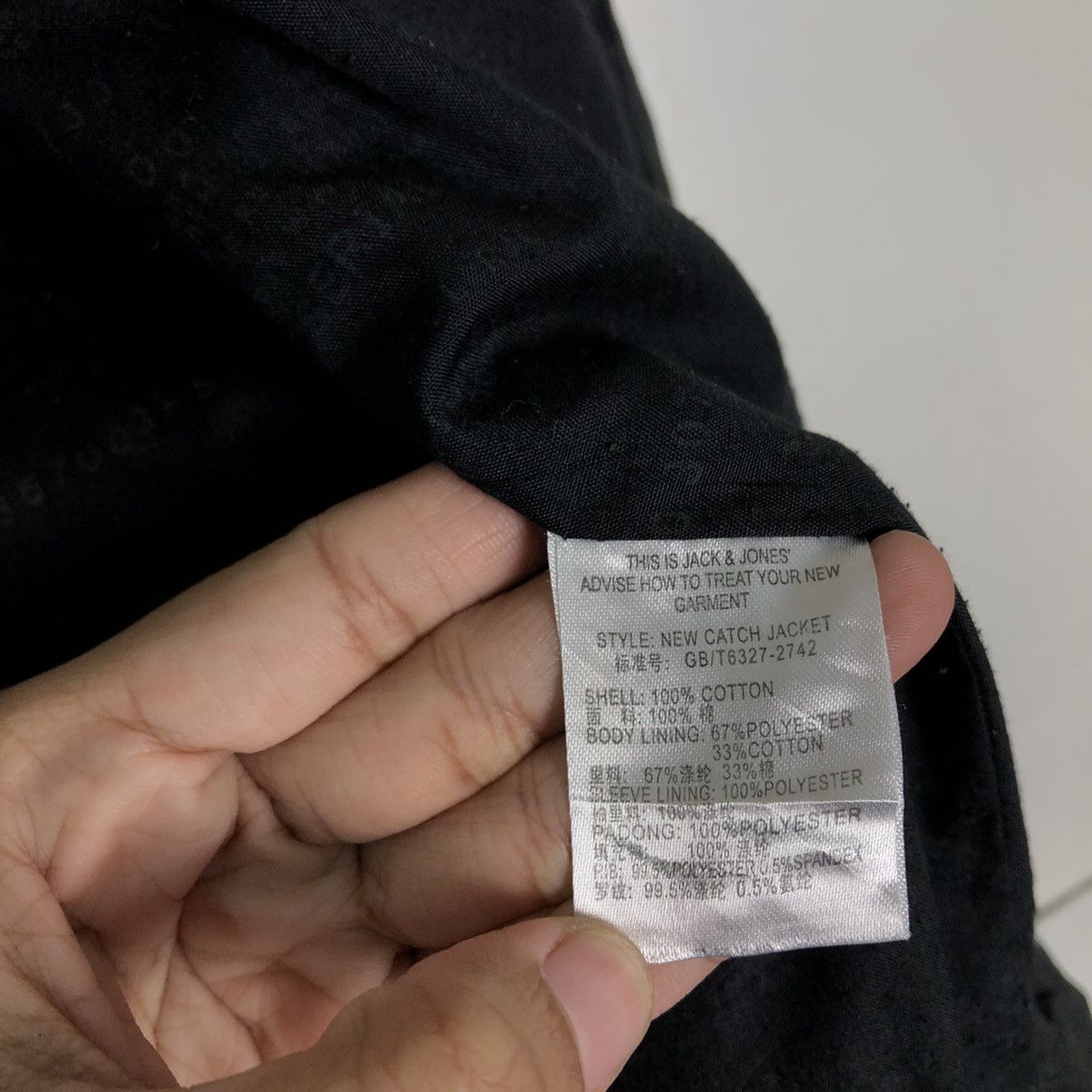 Sports Specialties 🔥Vtg Biker Racing Leather Jacket Jack & Jones Aprilia Japan Size US M / EU 48-50 / 2 - 19 Thumbnail