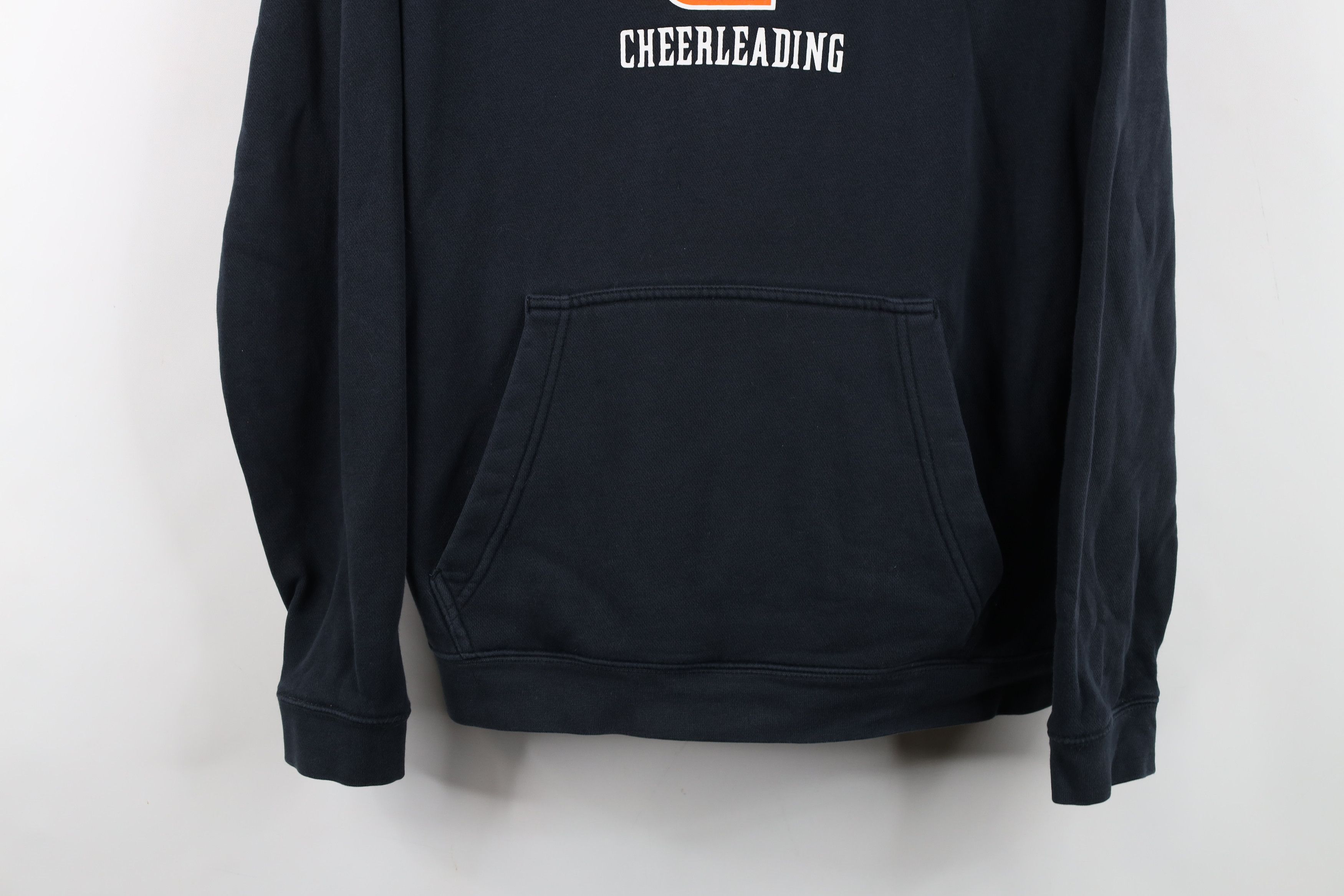 Nike Nike Bowling Green State University Cheerleading Hoodie Size M / US 6-8 / IT 42-44 - 3 Thumbnail