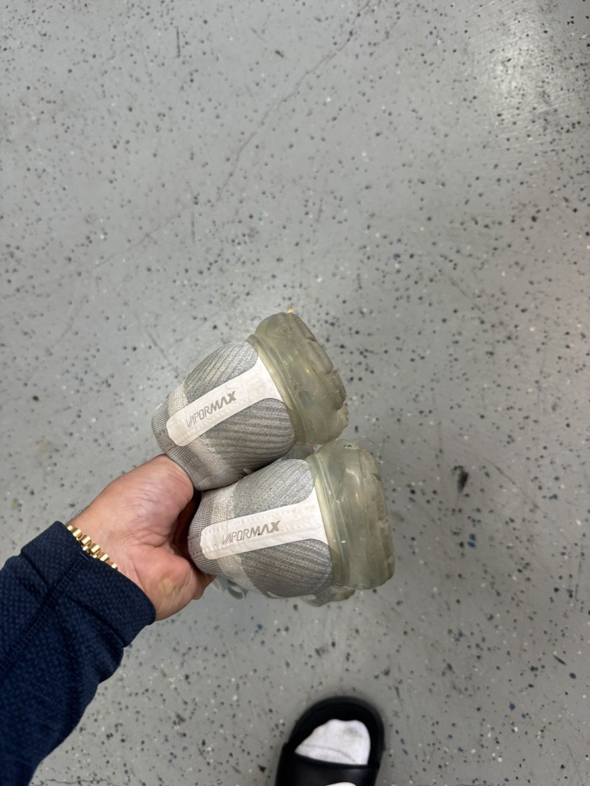 Nike Nike vapormax Size US 10.5 / EU 43-44 - 3 Thumbnail