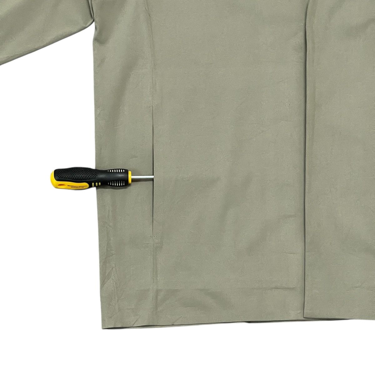 The North Face The North Face Unisex Tech Lounge V-Neck Cardigan Jacket Size US M / EU 48-50 / 2 - 4 Thumbnail