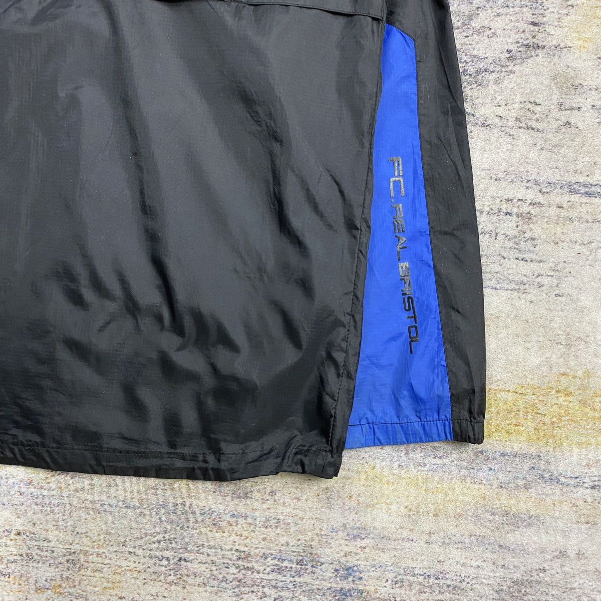 F.C.R.B × Nike Nike exclusive F.c.r.b bristol jacket Size US M / EU 48-50 / 2 - 7 Thumbnail