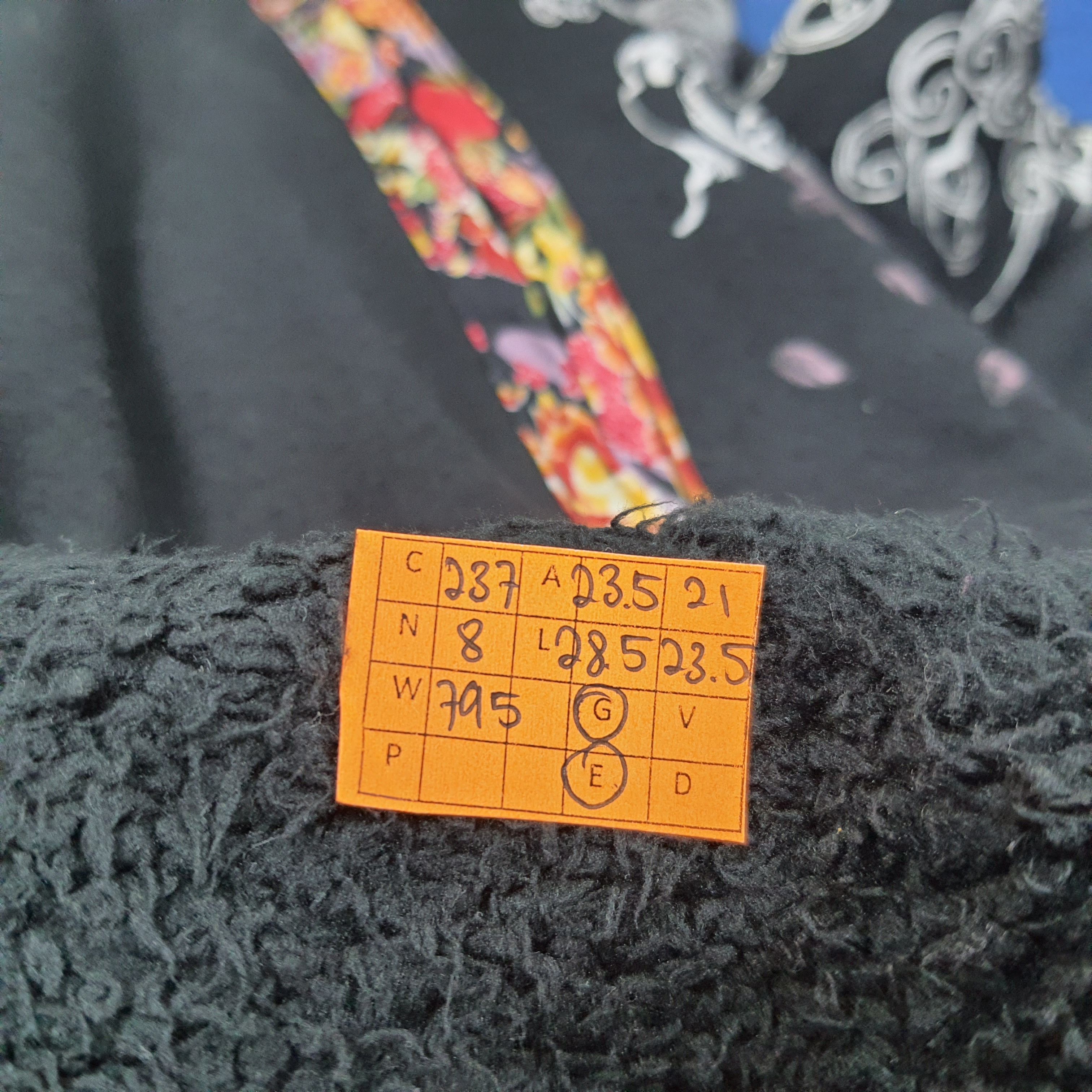 Vintage Vintage Cure All Japan Art Streetwear Zipper Hoodie C237N8 Size US L / EU 52-54 / 3 - 10 Thumbnail