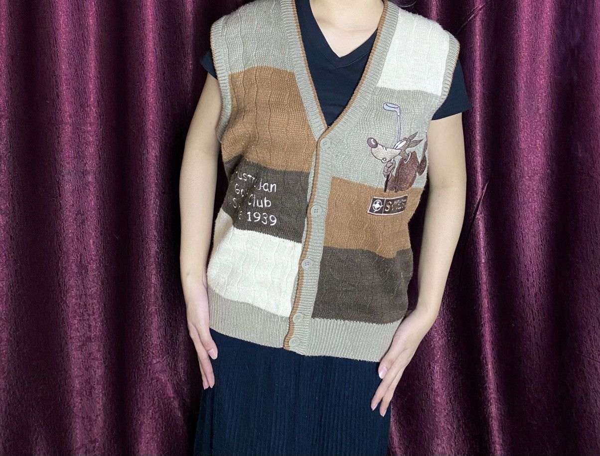 Other Vests Size ONE SIZE - 4 Thumbnail