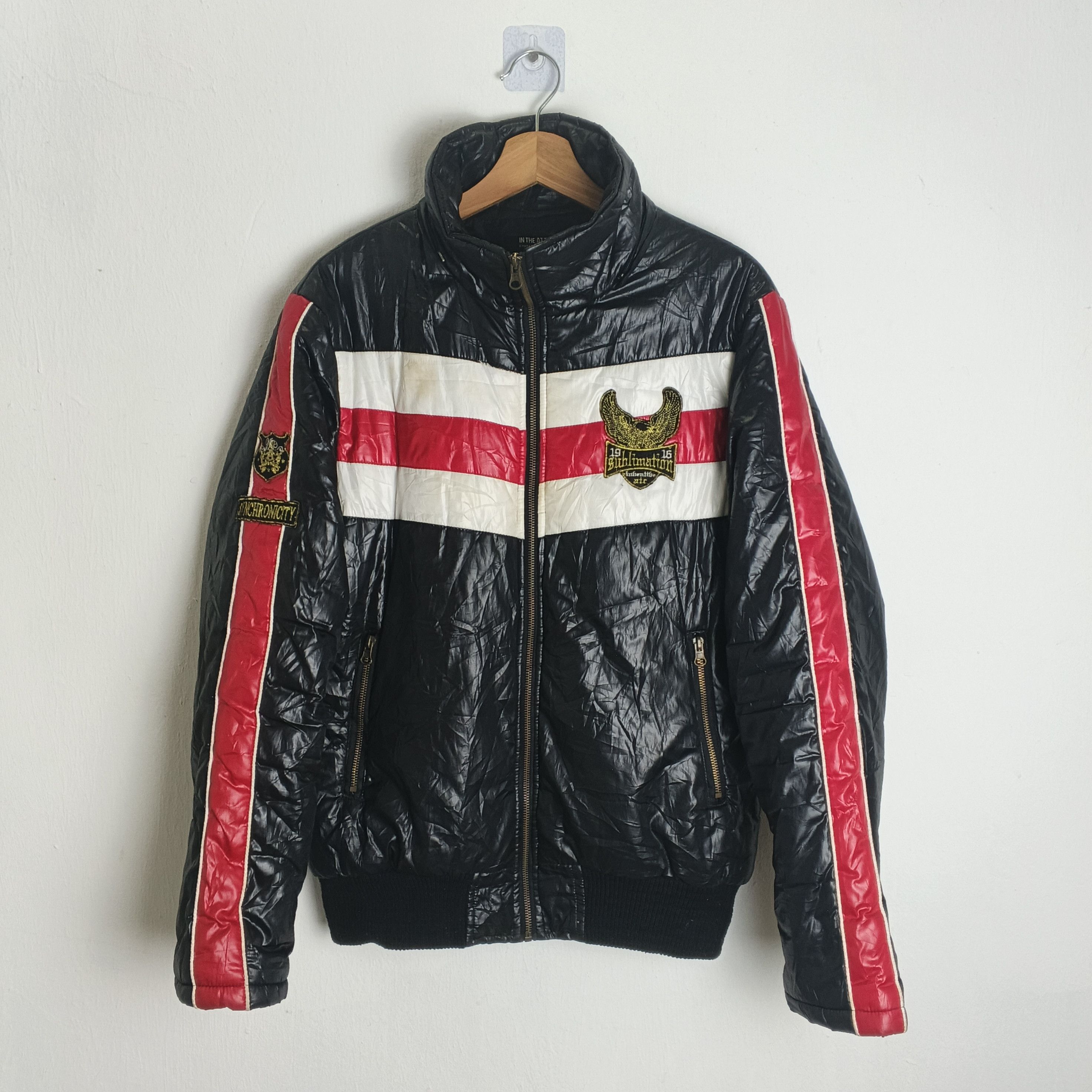 Men's In The Attic Outerwear | Grailed