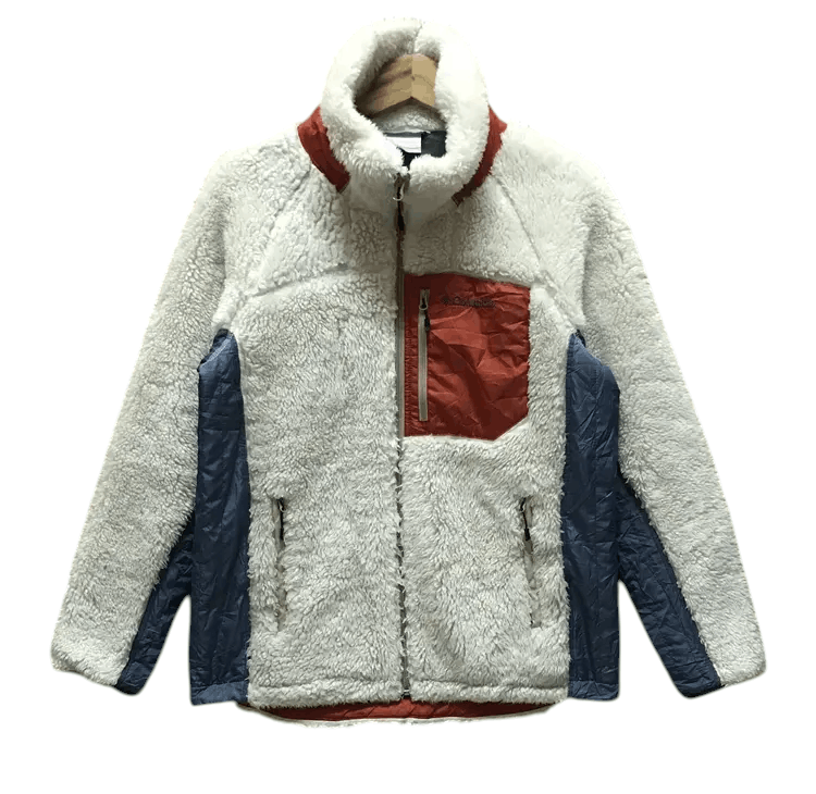 Columbia Columbia Fleece Jackets Size US M / EU 48-50 / 2 - 1 Thumbnail