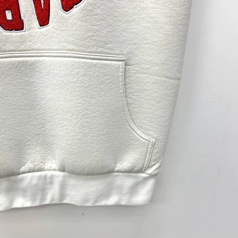 Dior Dior White letter wheat spike embroidery round-neck sleevel Size US S / EU 44-46 / 1 - 4 Thumbnail
