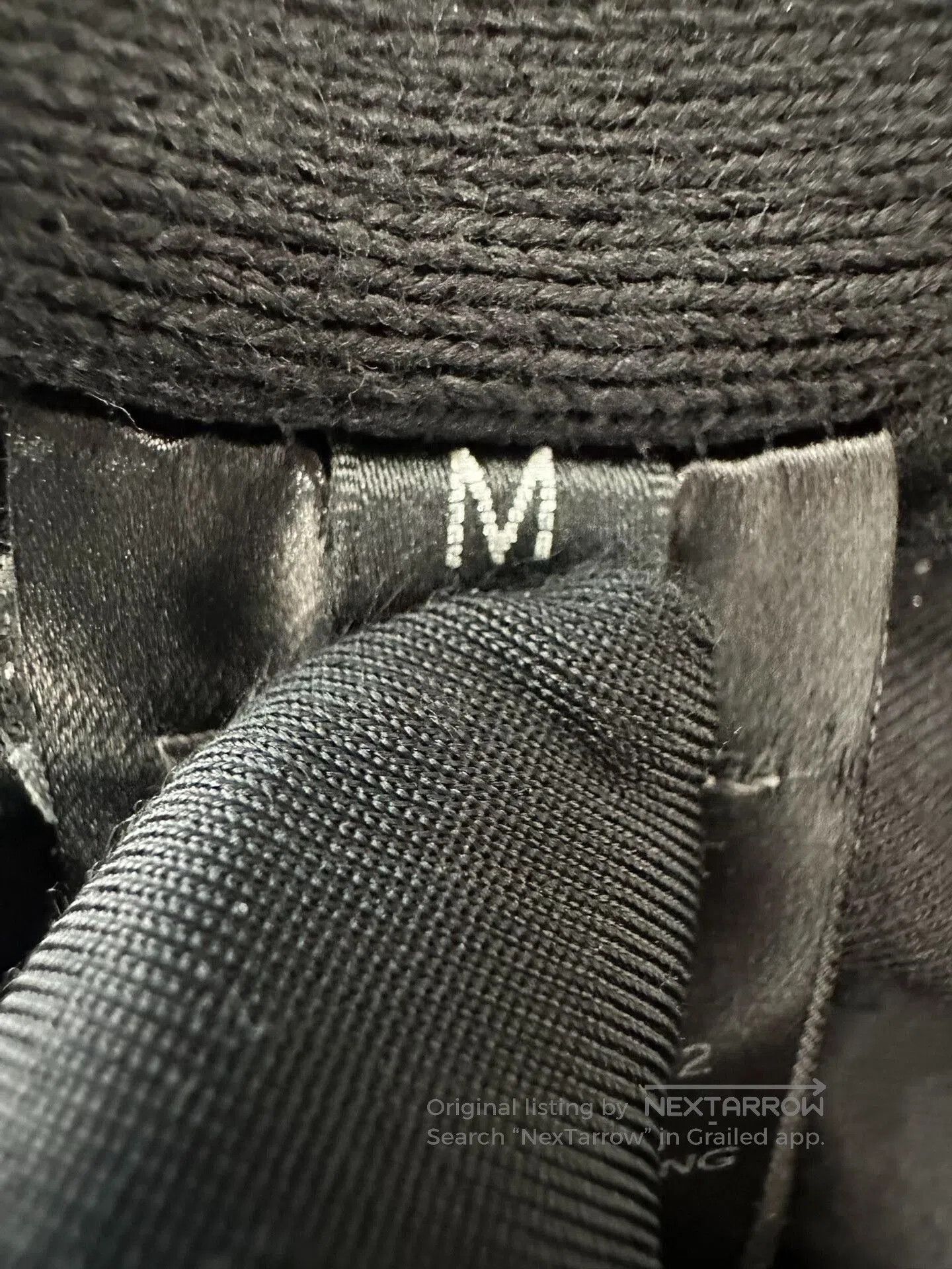 Balmain Balmain Black Zipper Biker Leather Jacket. Size US M / EU 48-50 / 2 - 6 Thumbnail
