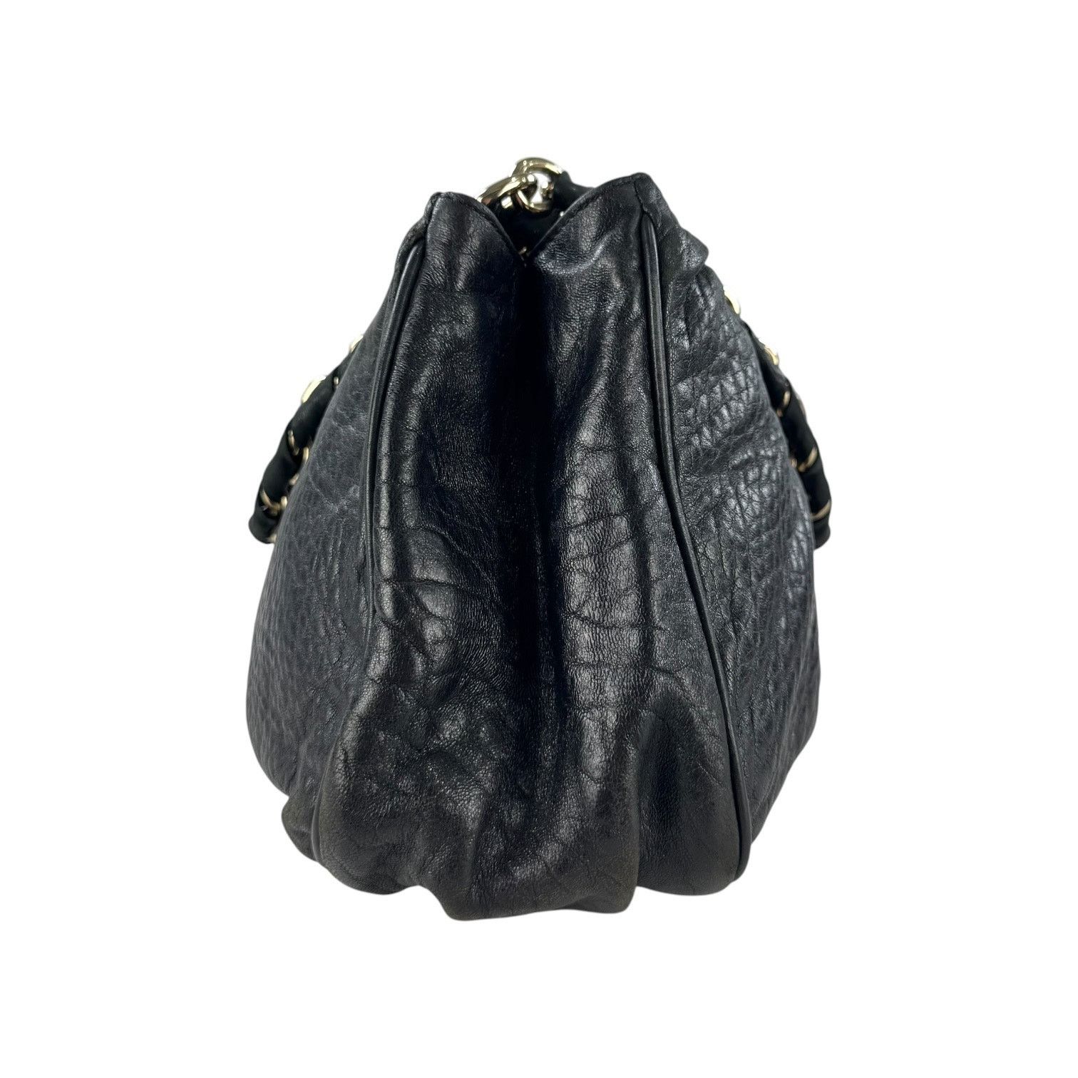 Fendi Fendi Vintage Mia Shoulder Bag Size ONE SIZE - 3 Thumbnail