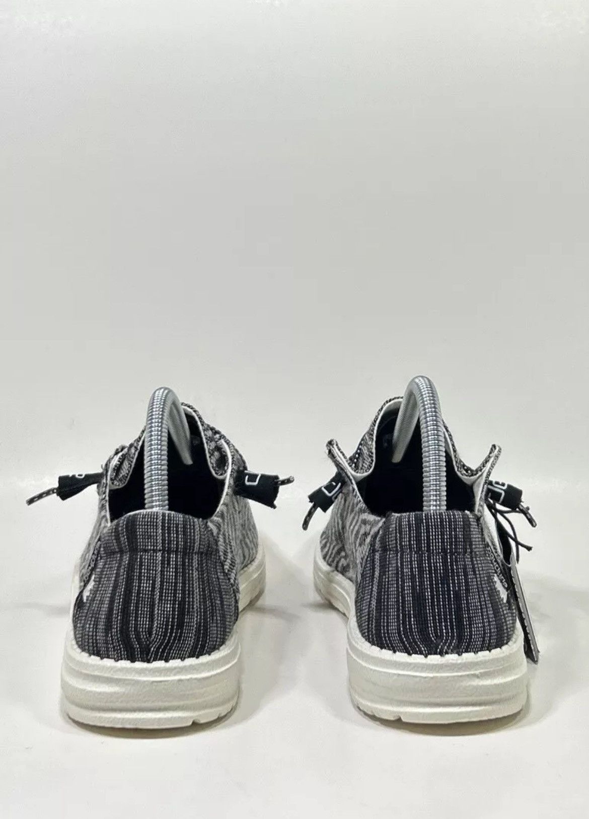 Other Size 8 - Women’s Hey Dude Wendy Woven 121414740 Men’s 6.5 Size US 8 / IT 38 - 4 Thumbnail