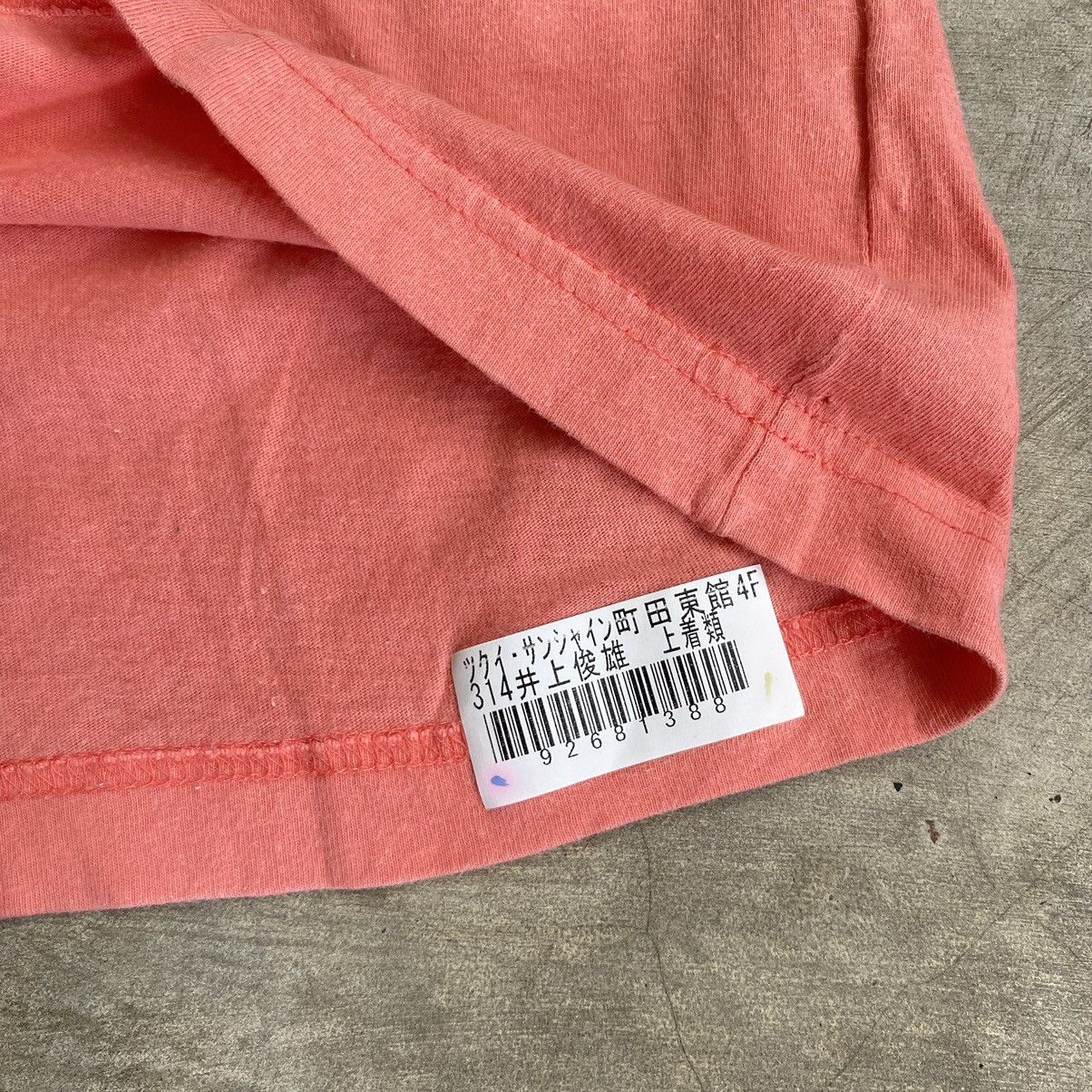 Valentino Vintage Valentino T-Shirt Size US L / EU 52-54 / 3 - 5 Thumbnail